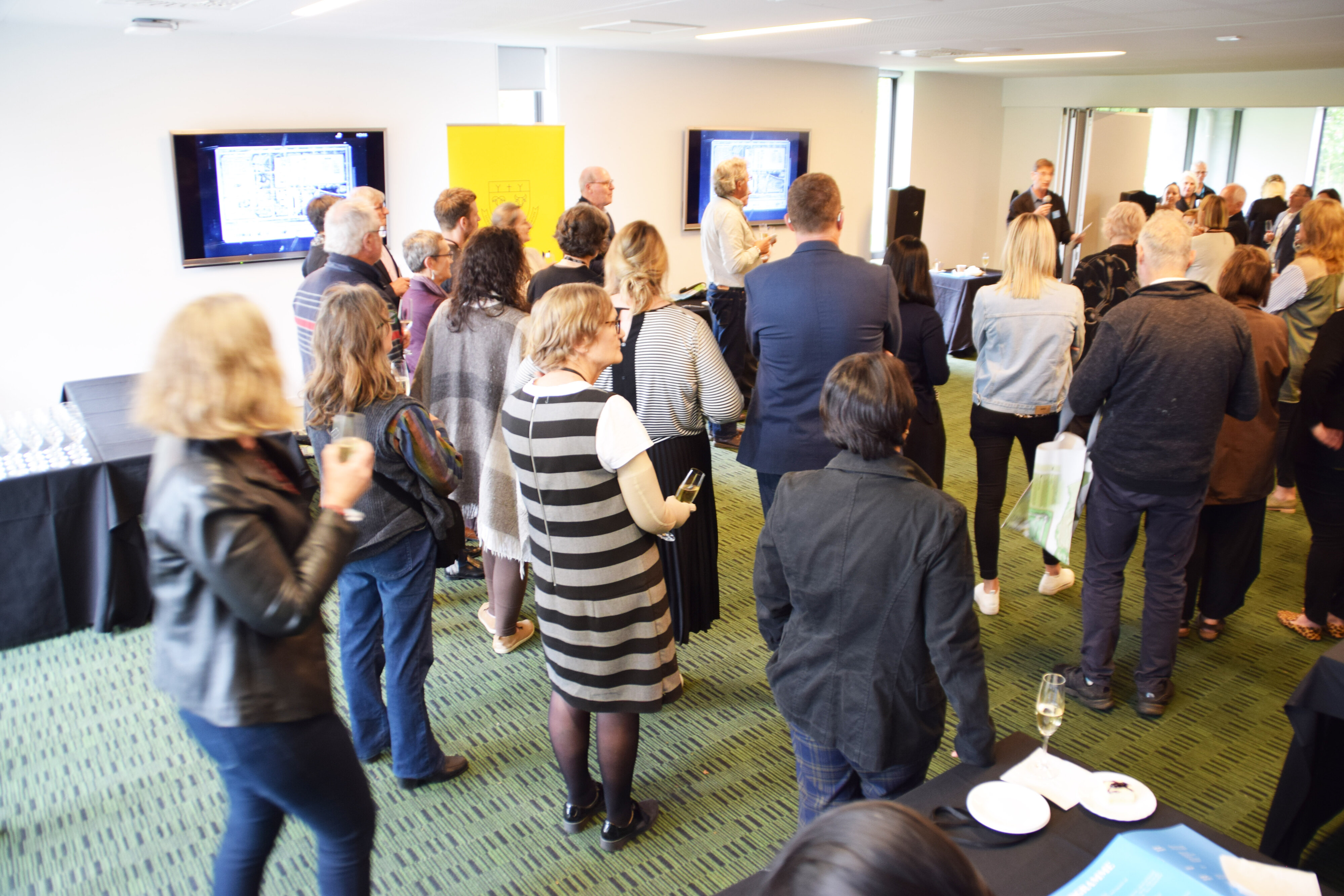 2019 SoLA 50th Anniversary Reunion 11062019 136