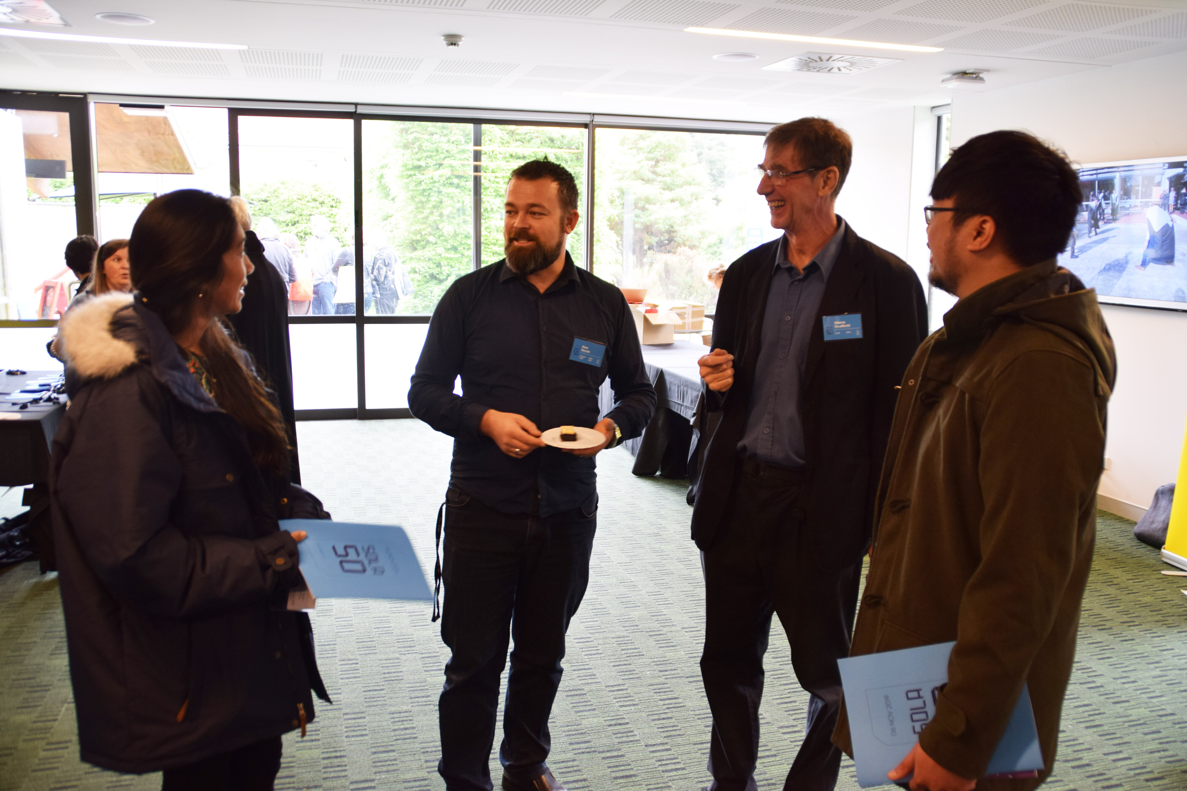 2019 SoLA 50th Anniversary Reunion 11062019 141