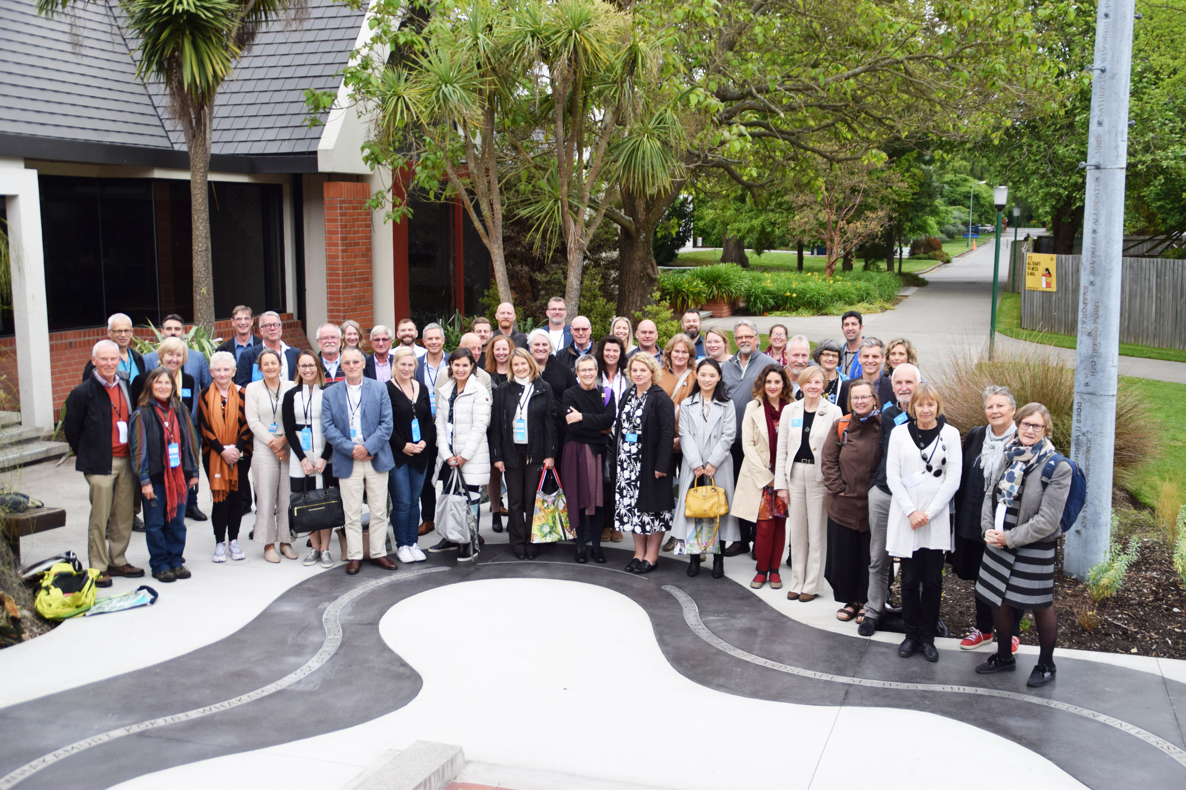 SoLA 50th Anniversary Reunion