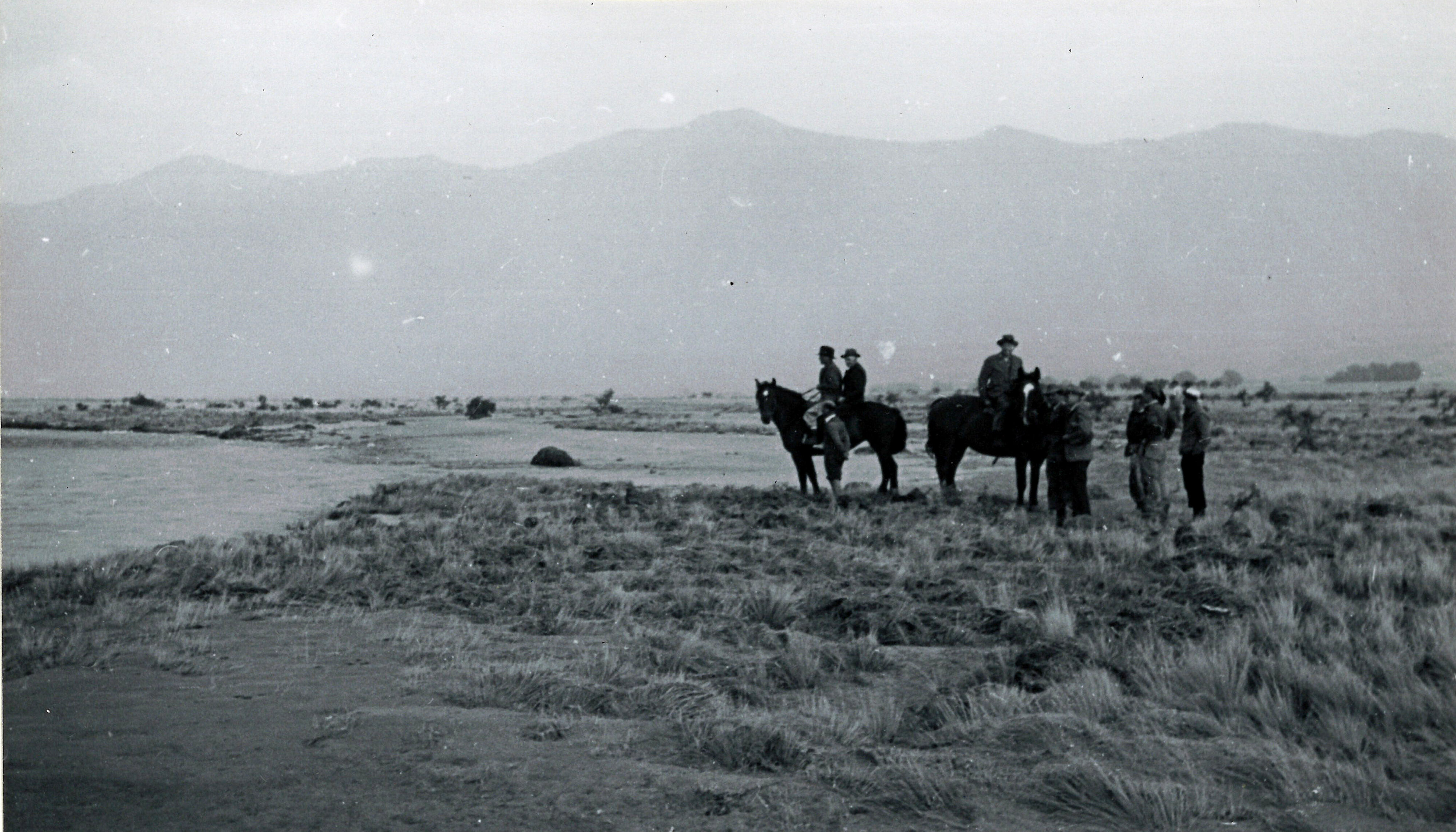 39 Rangitata River