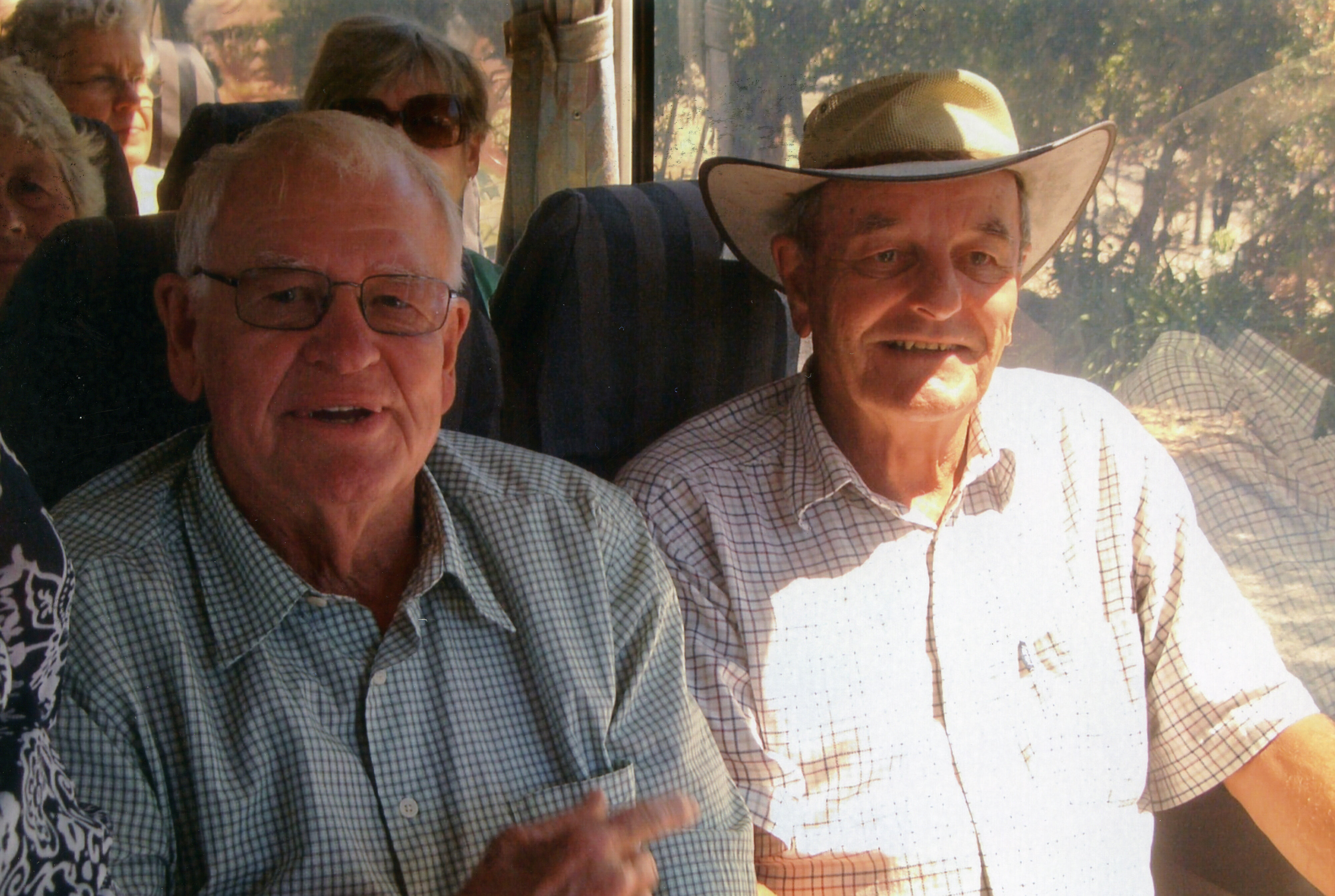 1957-58 RFC Reunion group year unknown 05
