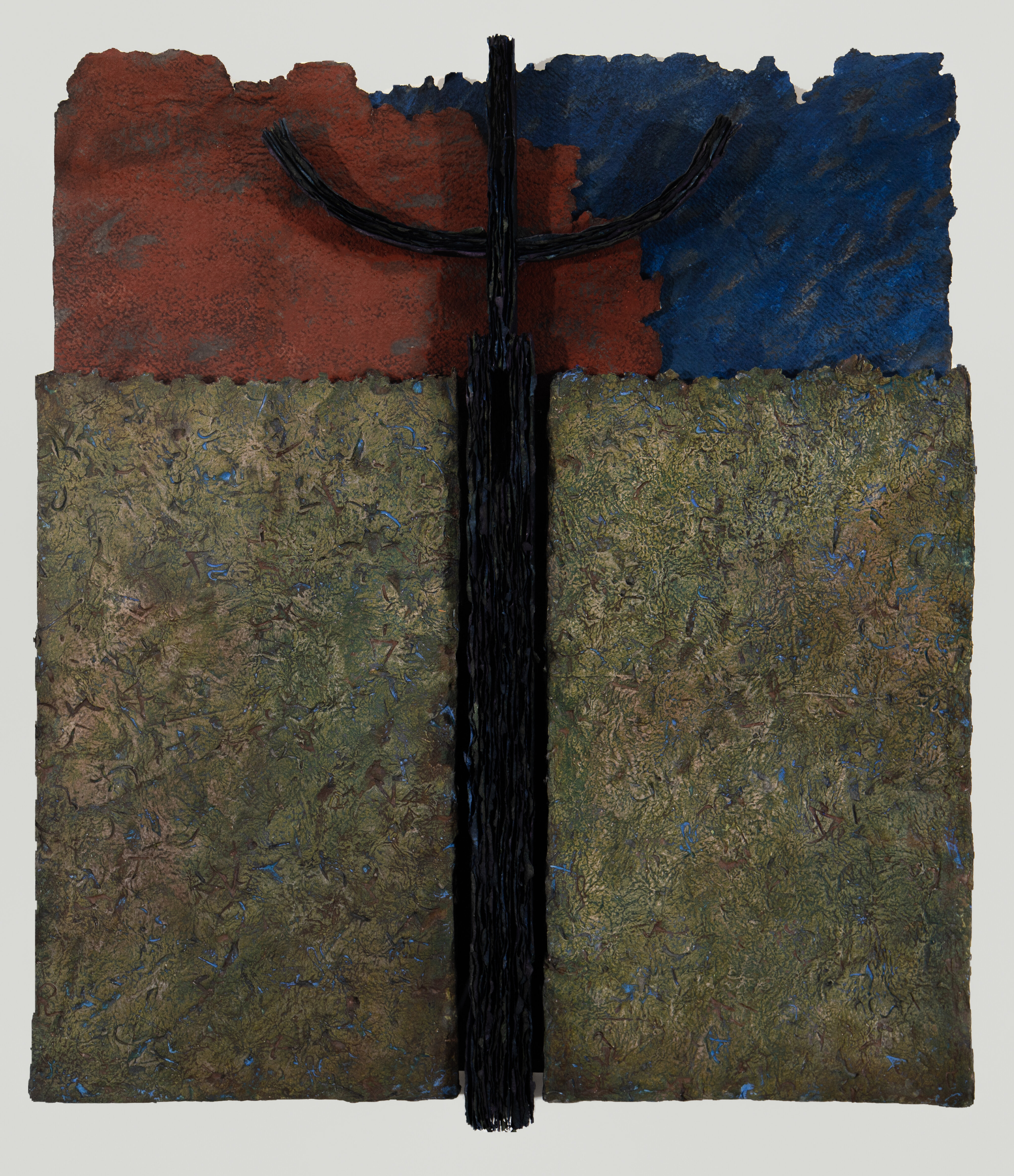 Westland Ideogram : Autumn