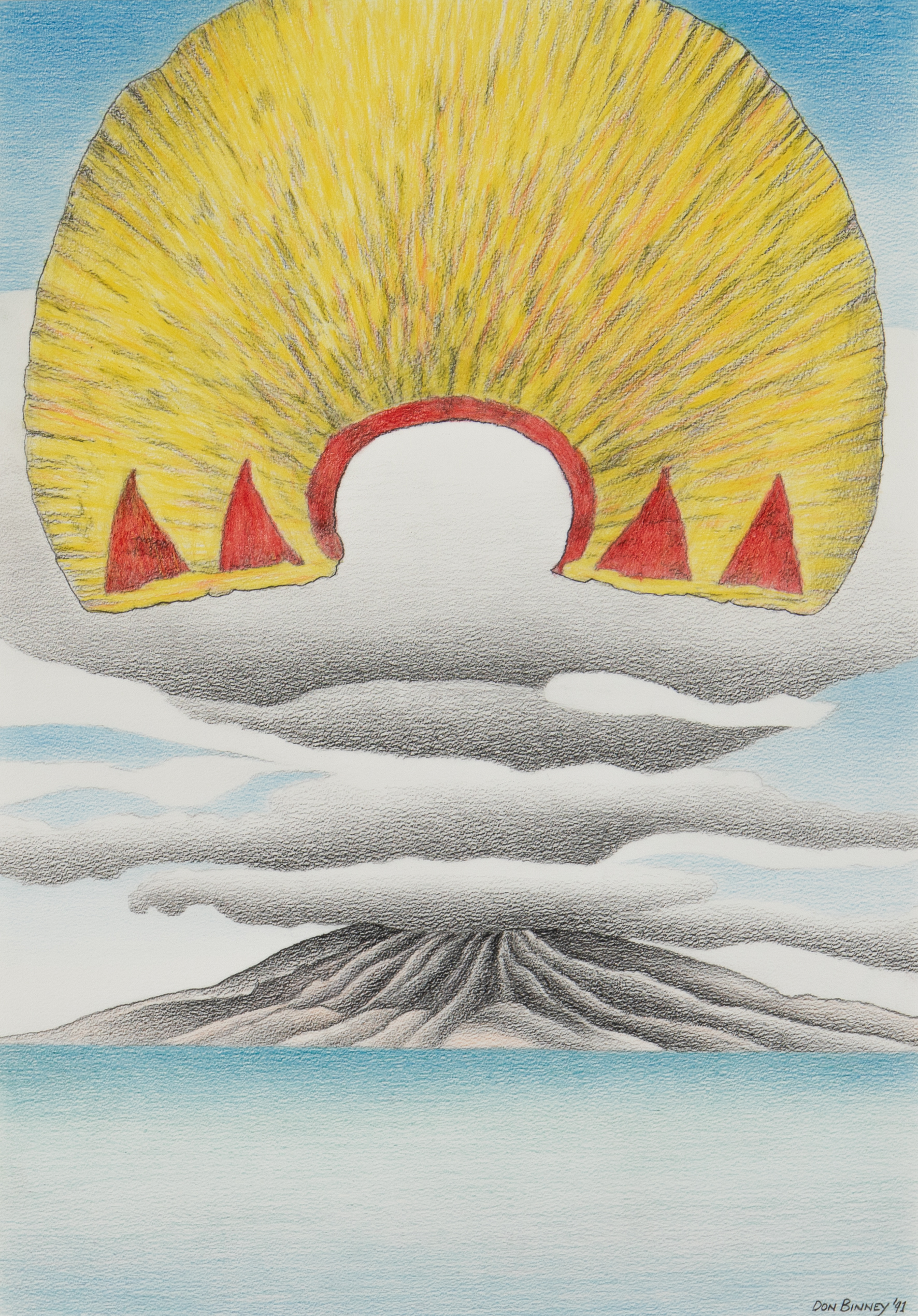 Au'au Channel, Hawai'i