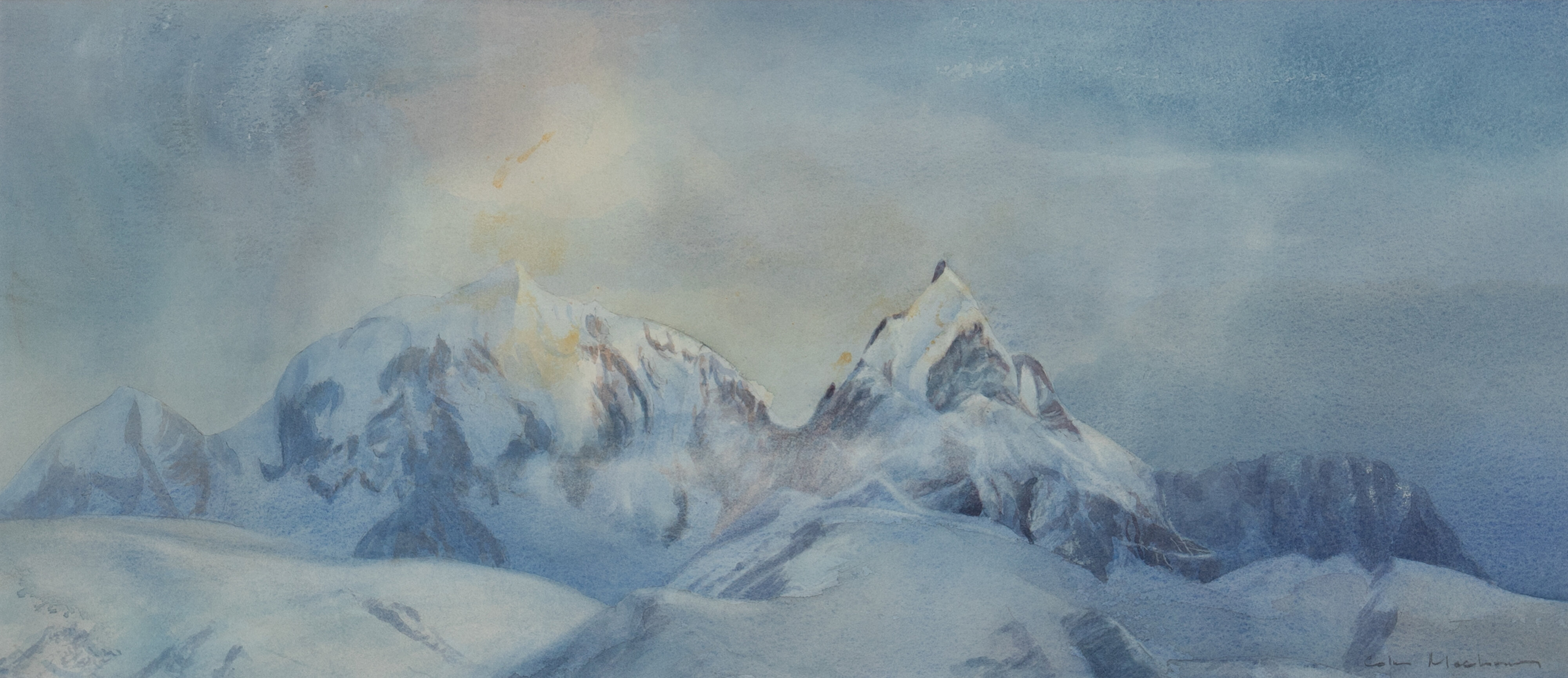 Guardians of the Coast