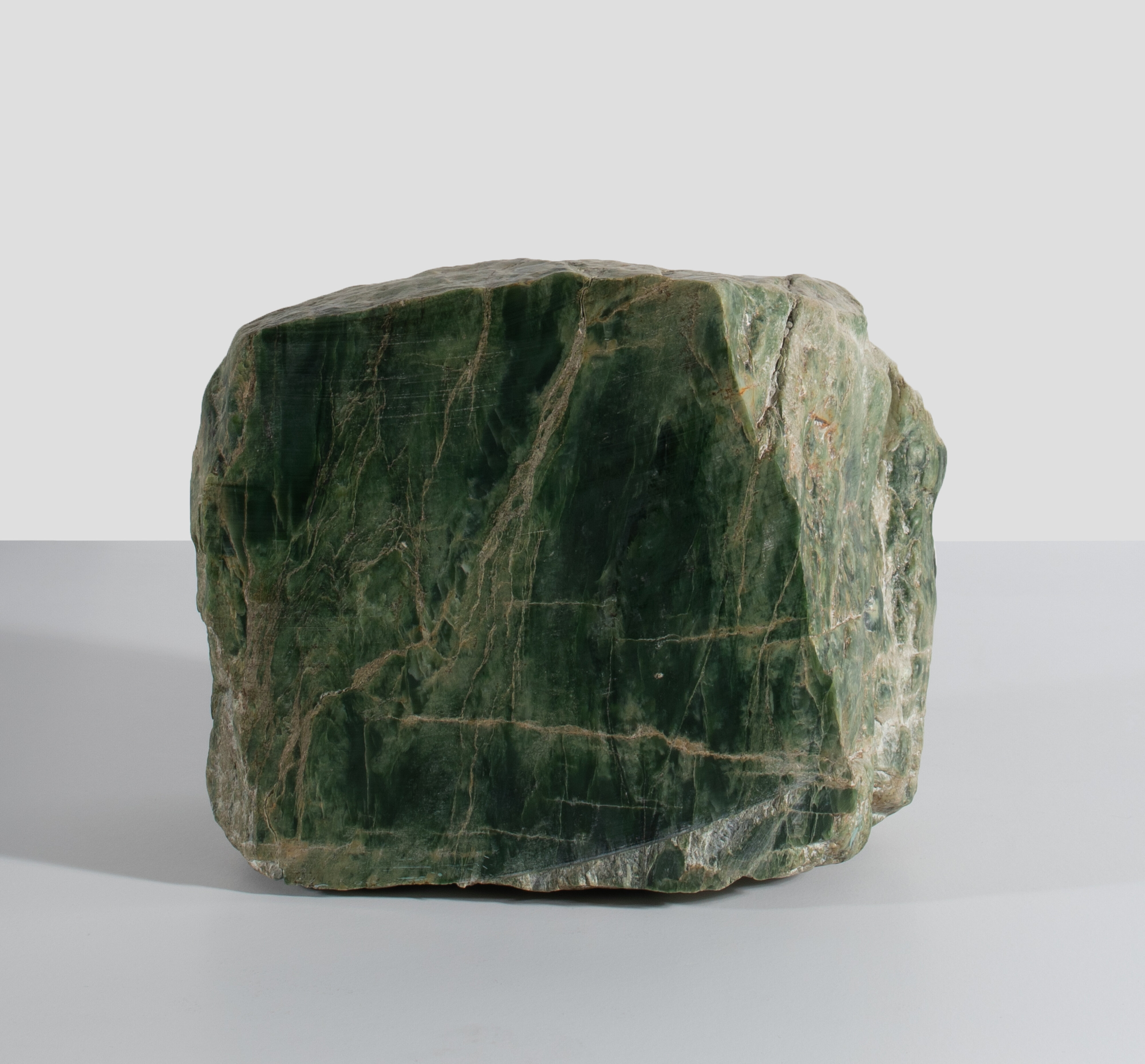 Te Punga o Te Waka o Aoraki 