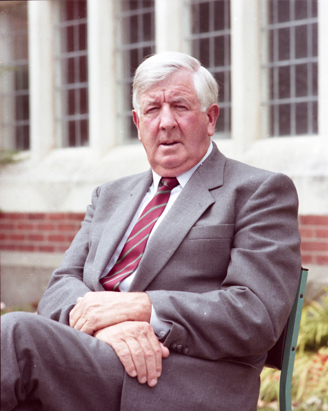 Sir Allan Wright 1993 04