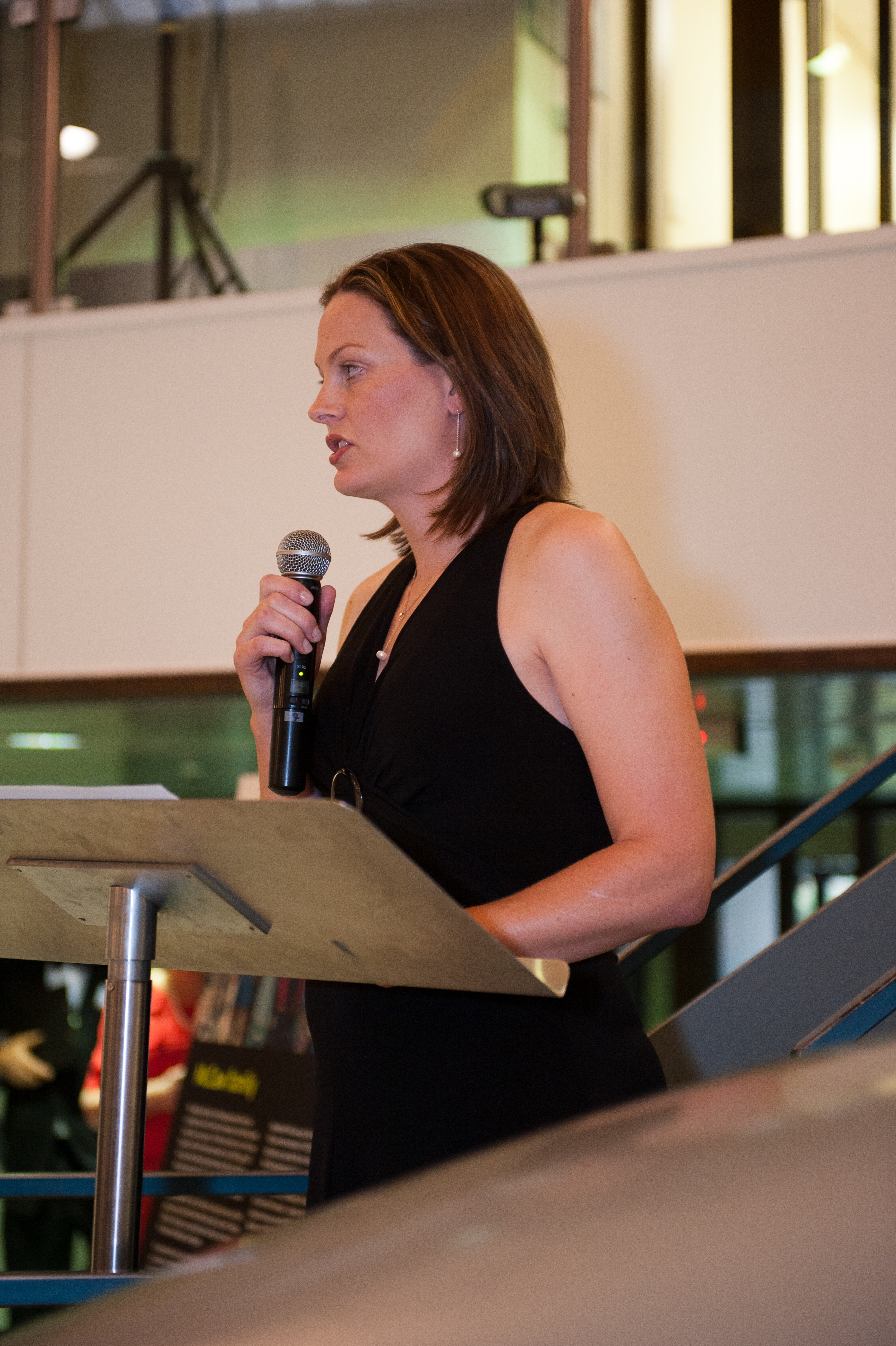 2012 Generations at Lincoln 34