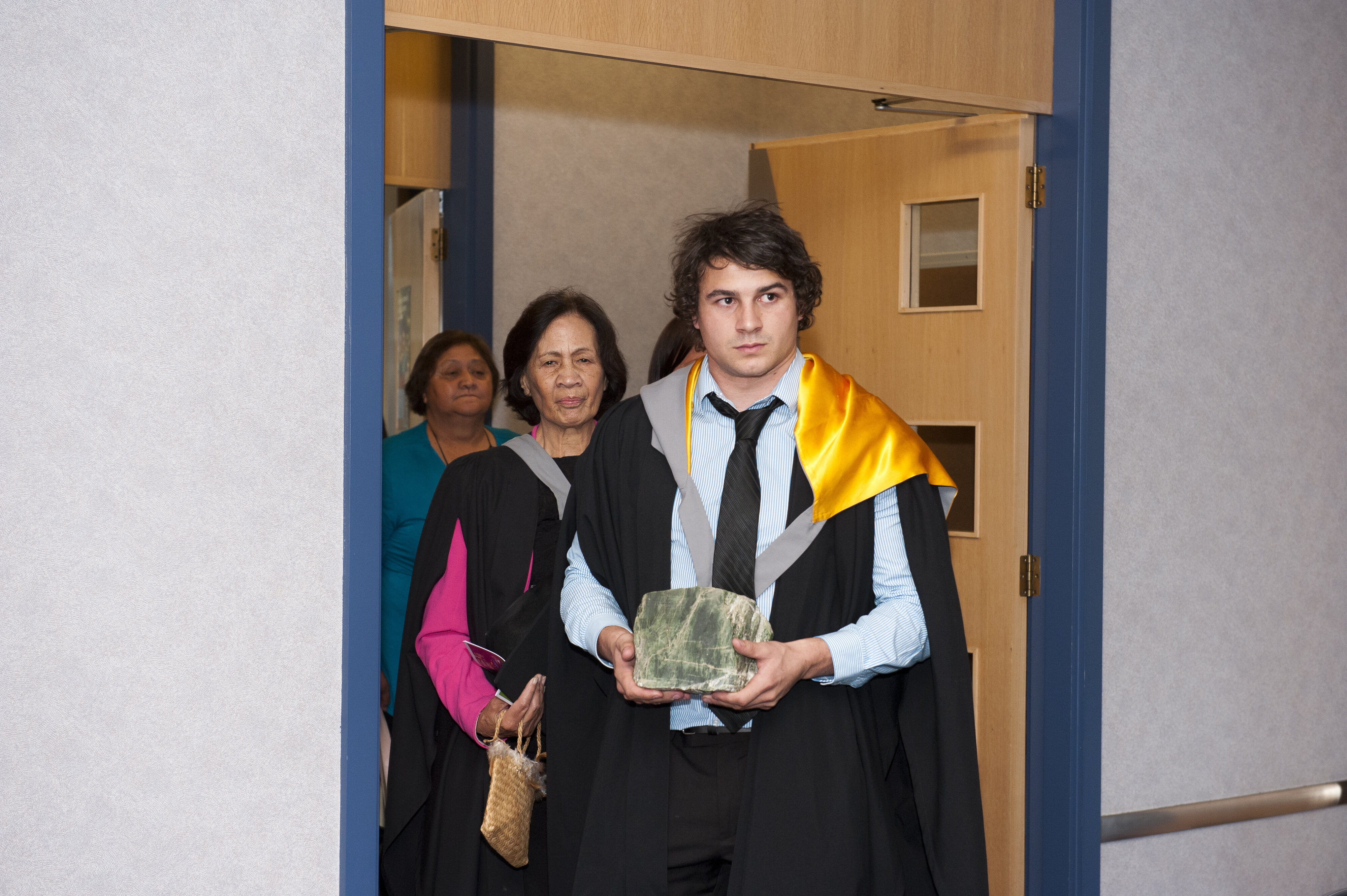 2013 Graduation Rā Whakamana 04