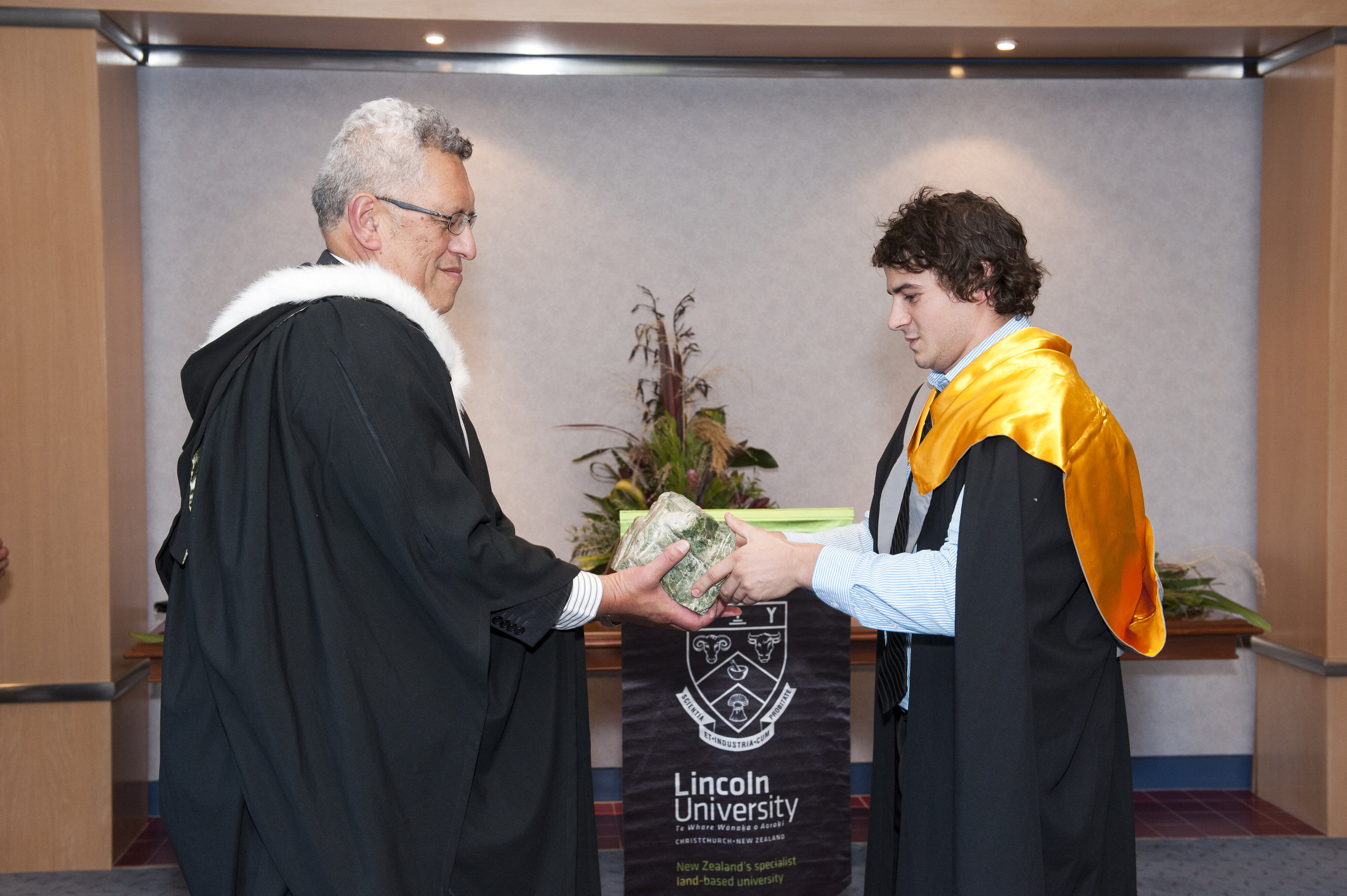 2013 Graduation Rā Whakamana 05