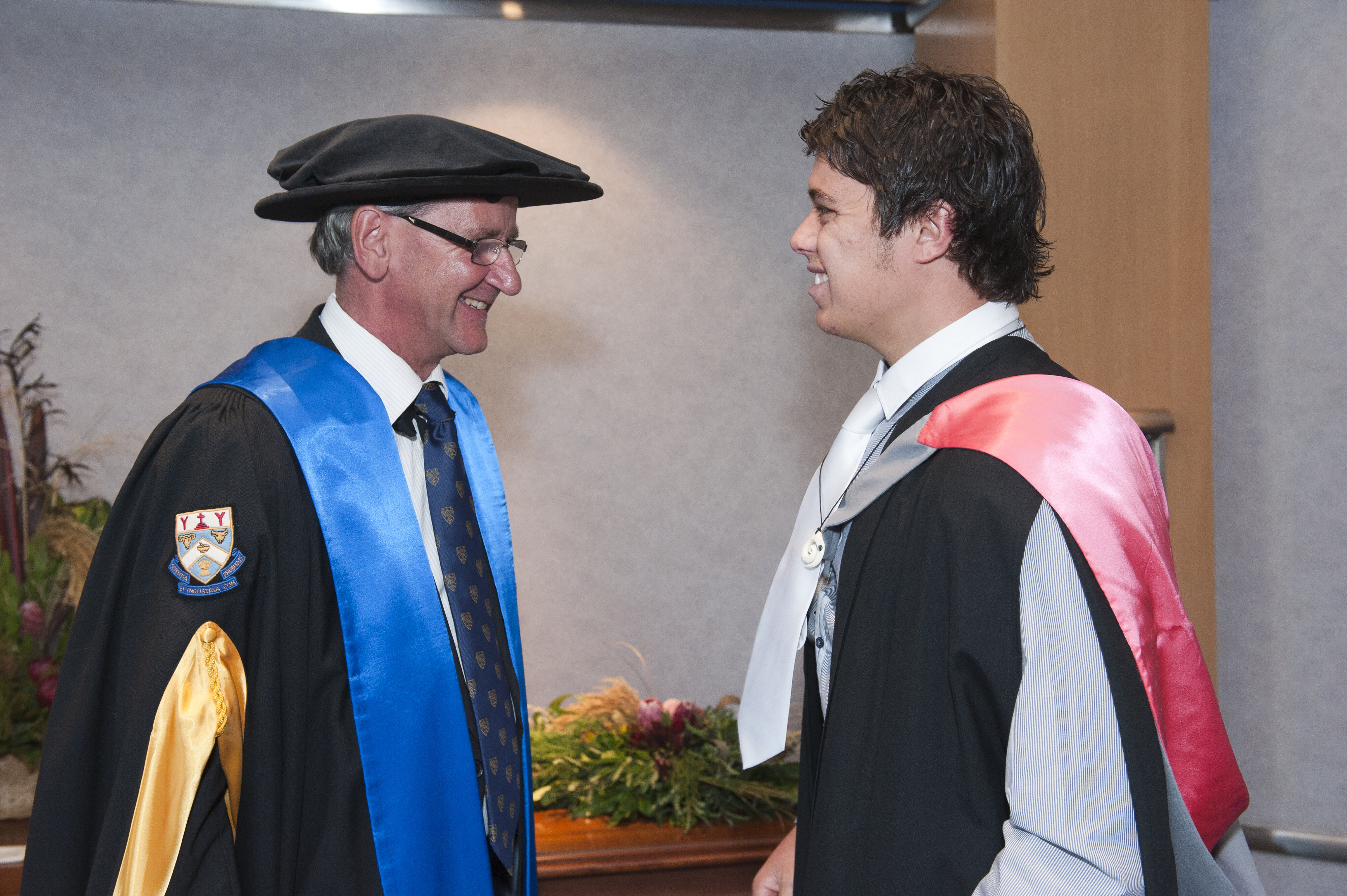 2013 Graduation Rā Whakamana 14
