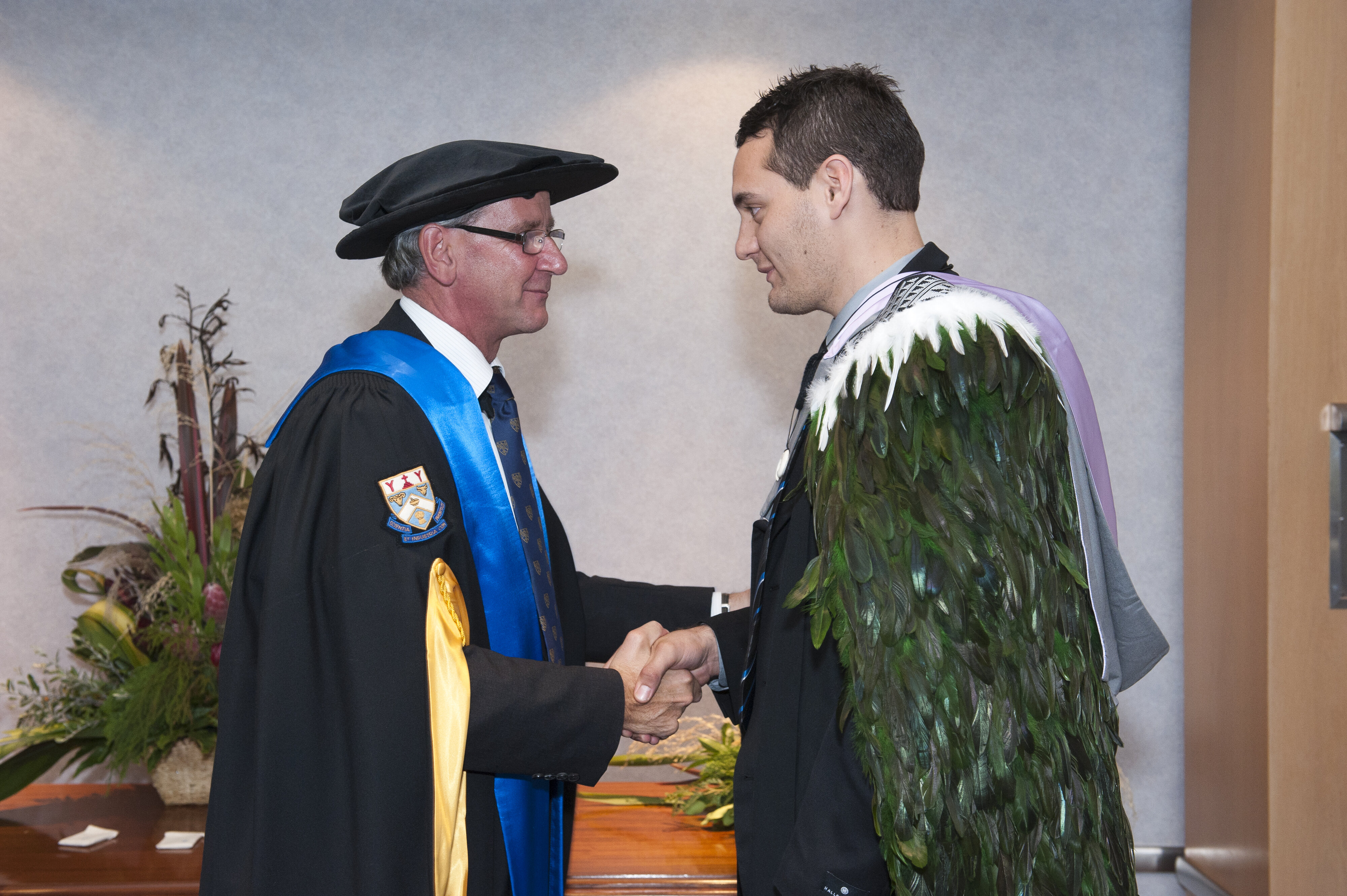 2013 Graduation Rā Whakamana 17