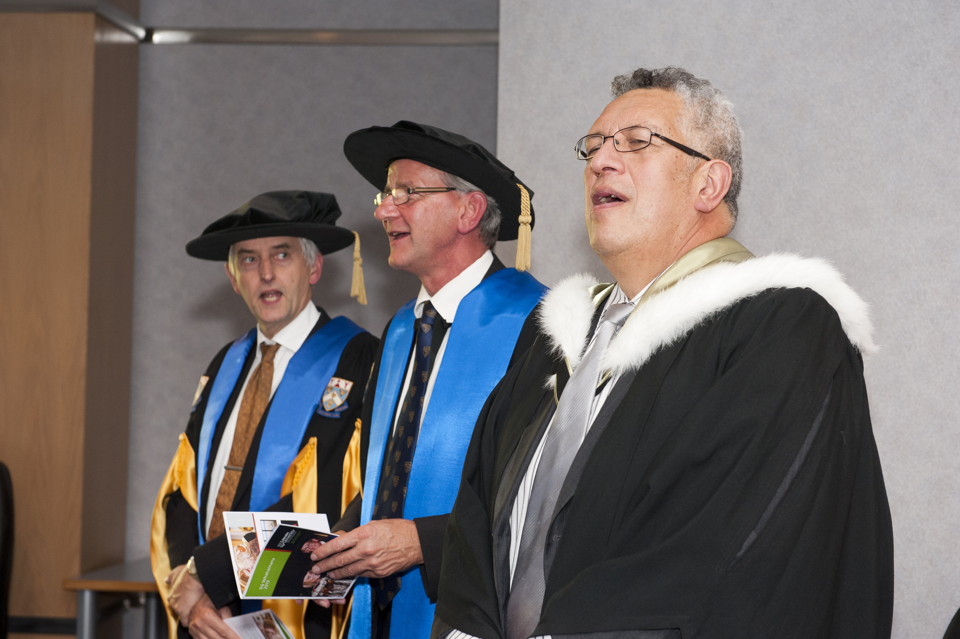 2013 Graduation Rā Whakamana 22