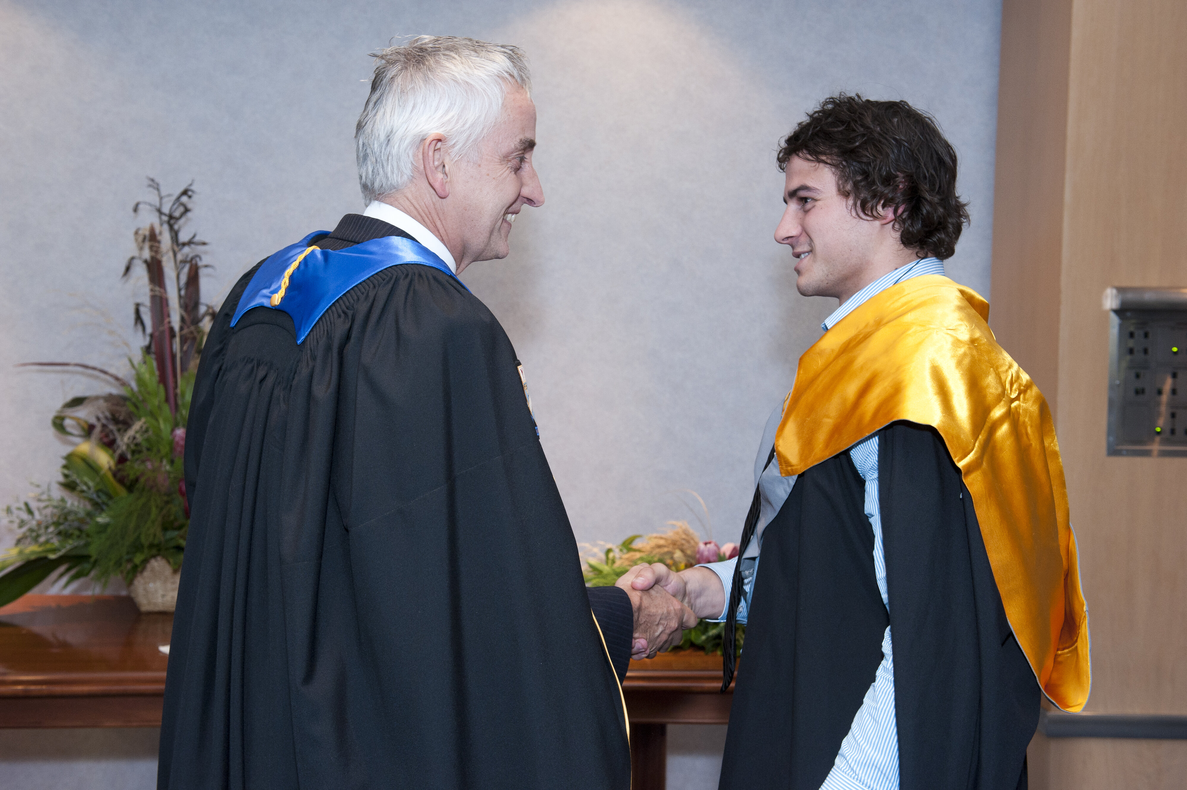 2013 Graduation Rā Whakamana 25