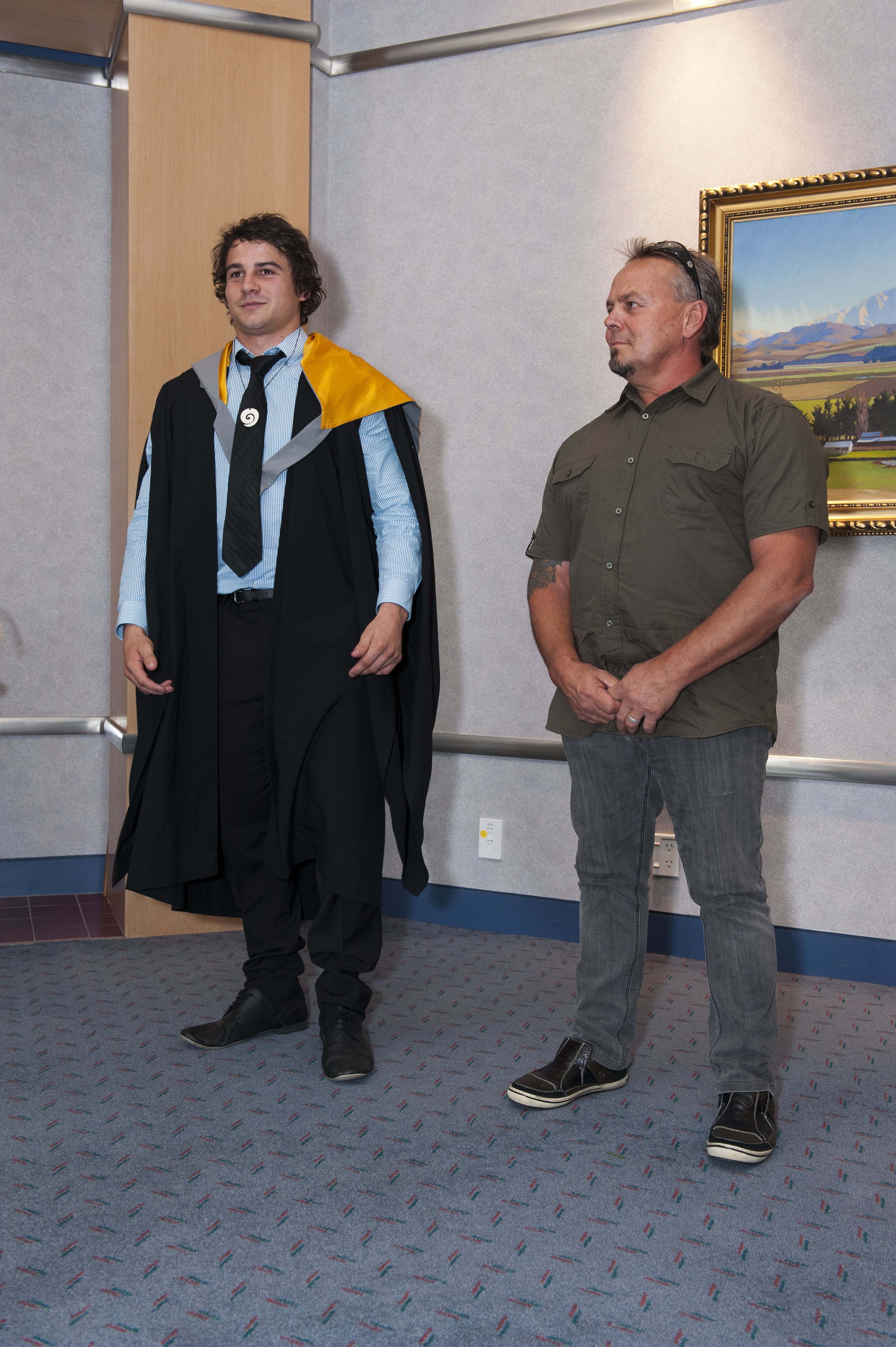 2013 Graduation Rā Whakamana 26
