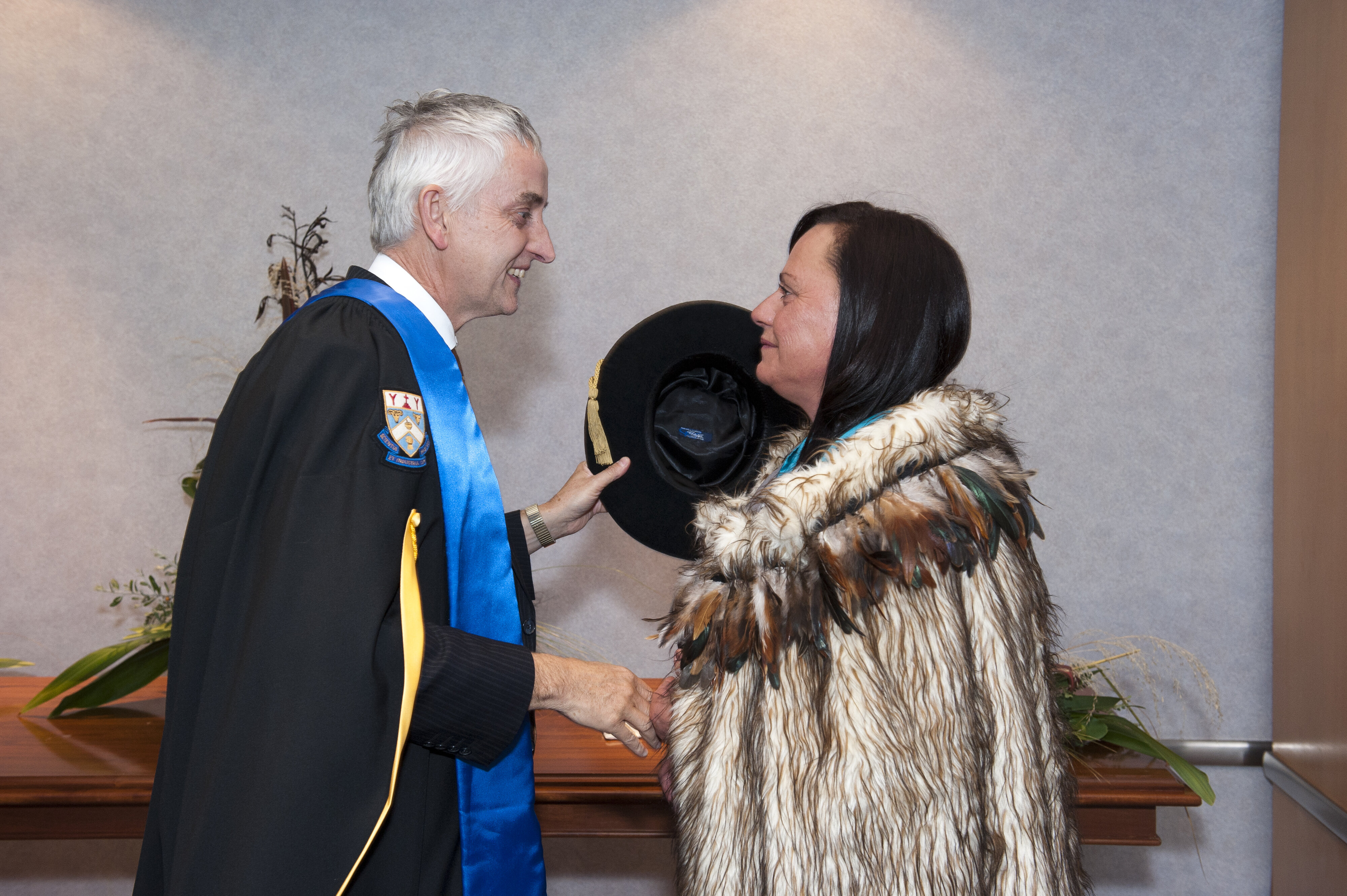 2013 Graduation Rā Whakamana 27