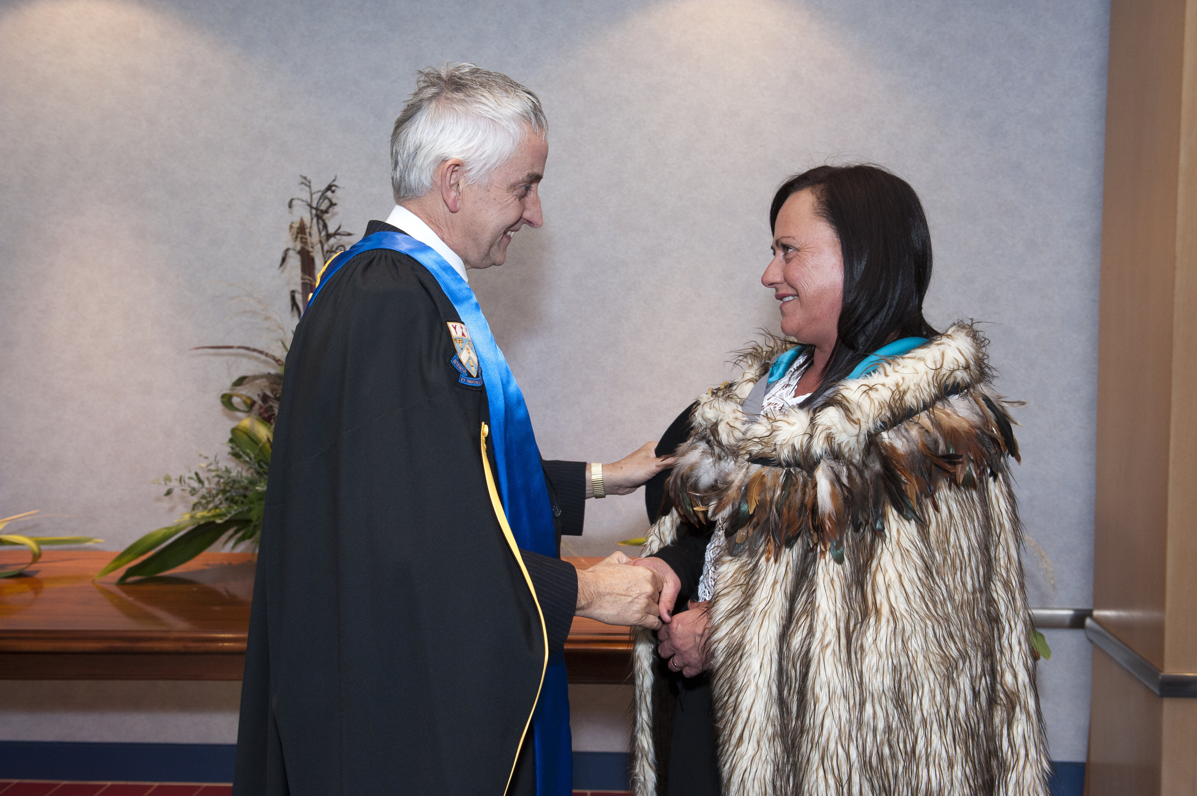 2013 Graduation Rā Whakamana 28
