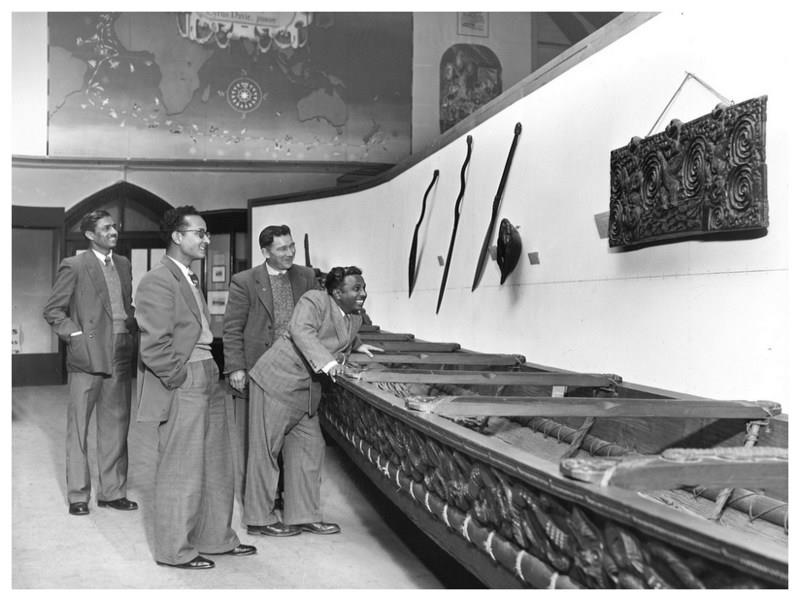 Colombo Plan Students 14