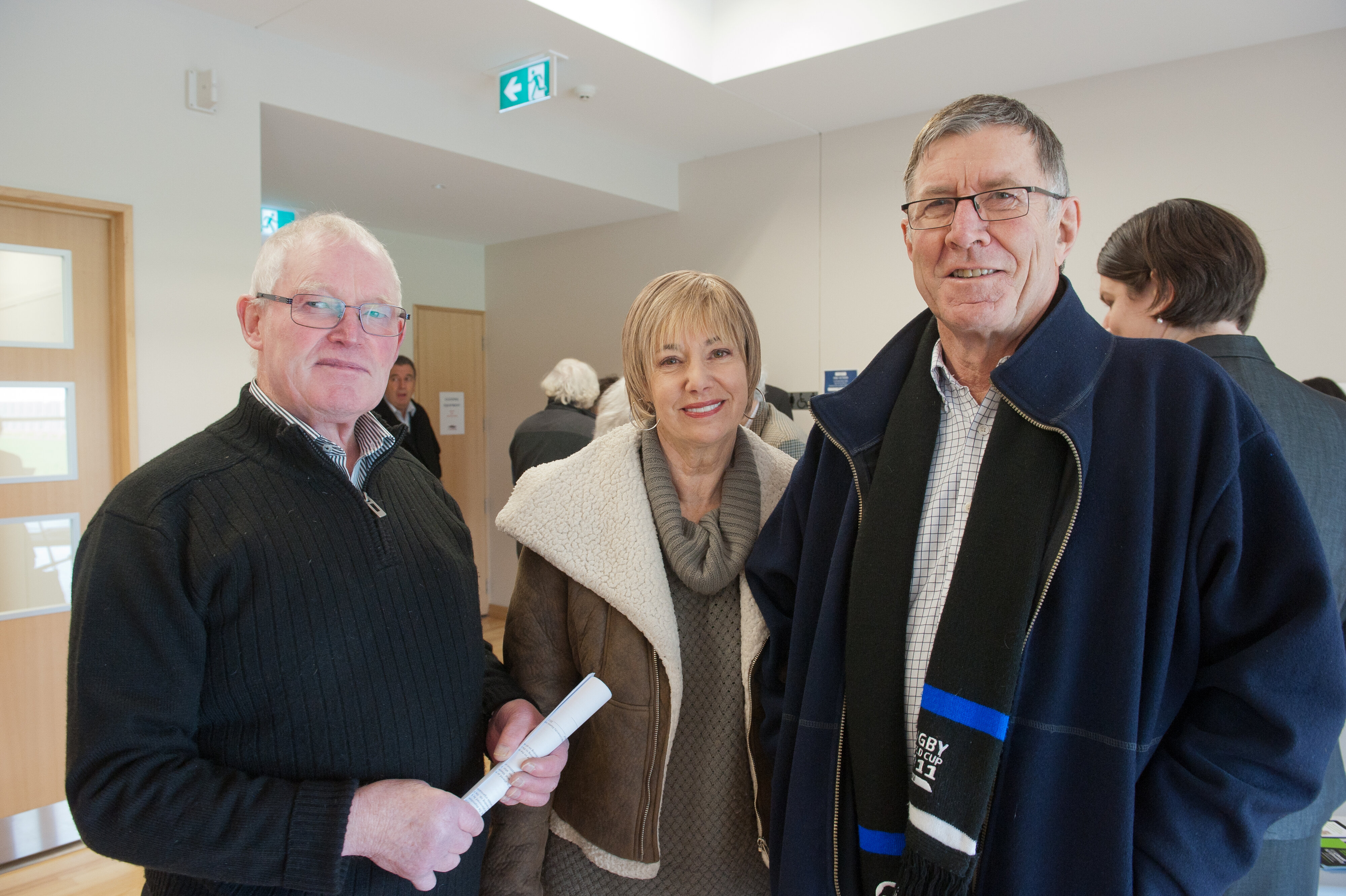 2013 Bledisloe Address Lincoln University 04