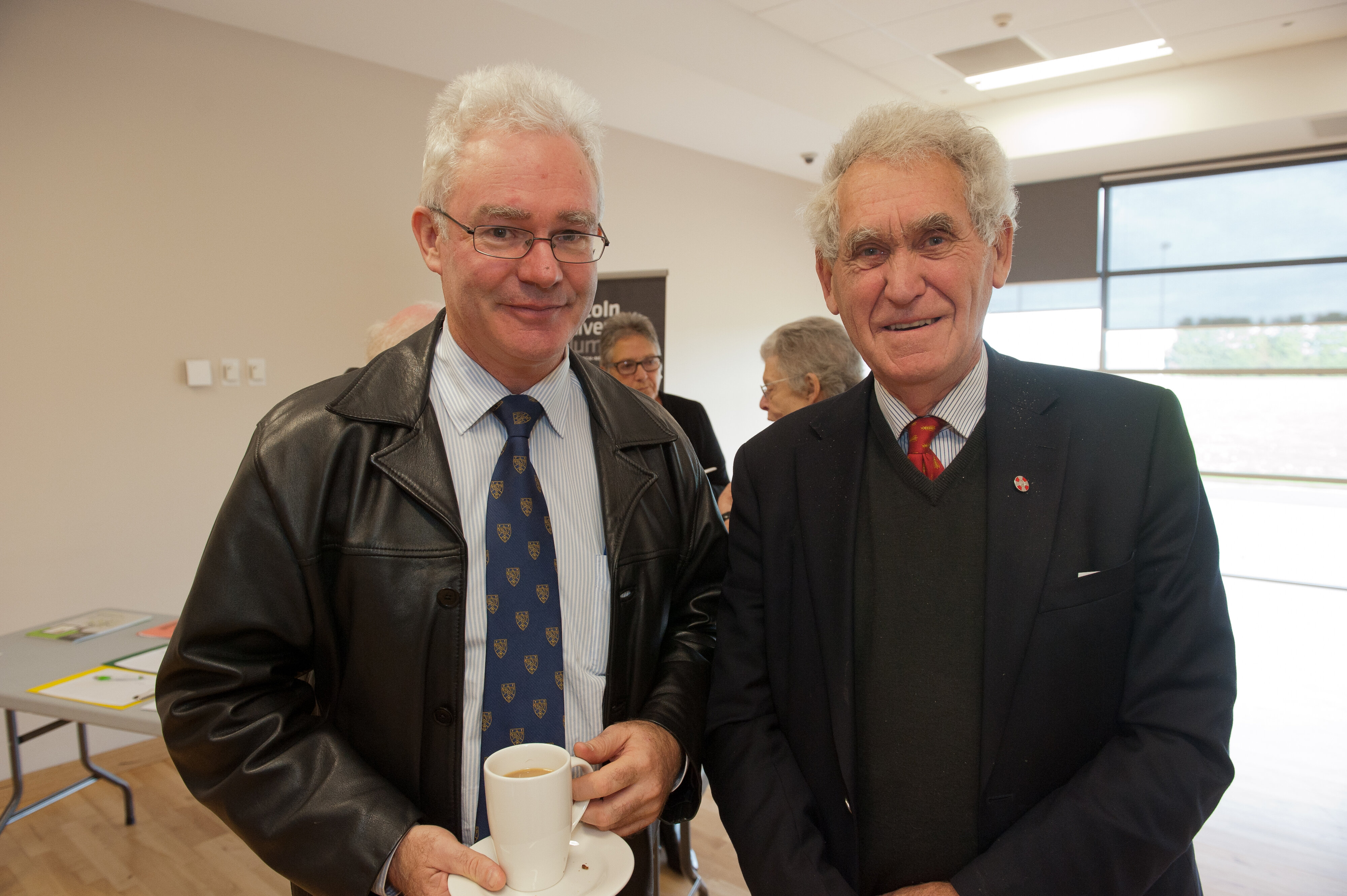 2013 Bledisloe Address Lincoln University 19