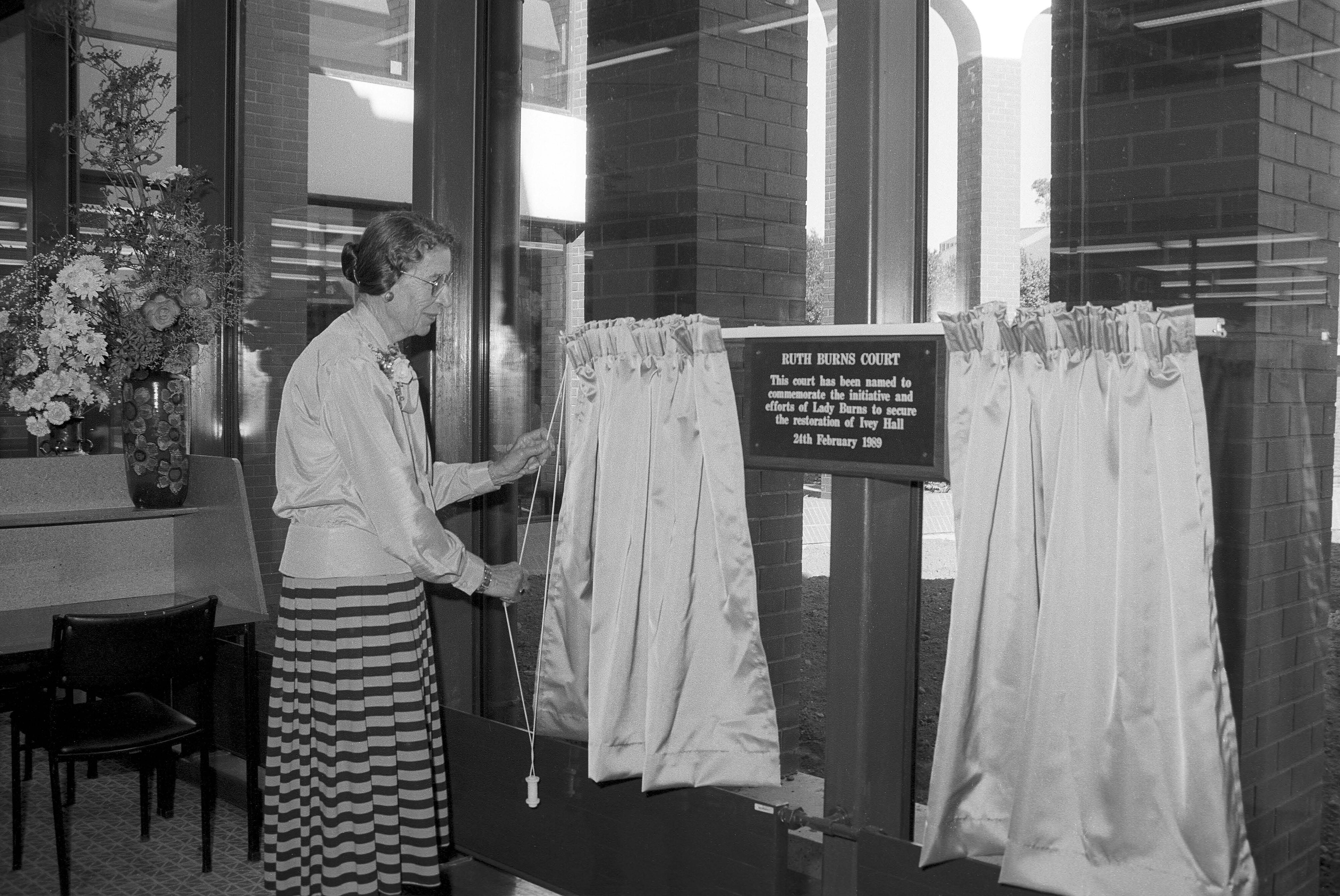 Ivey Hall Opening 02