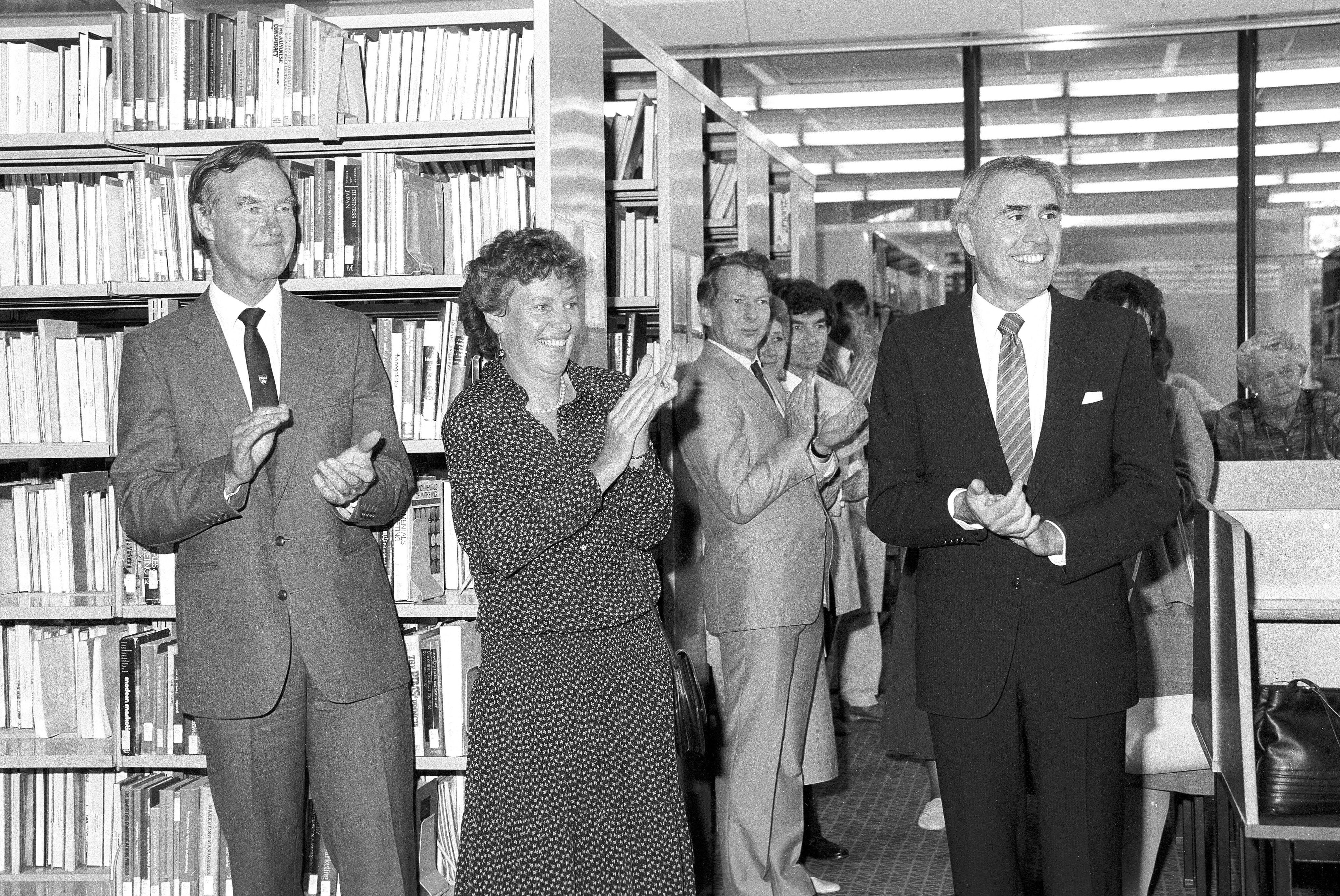 Ivey Hall Opening 04