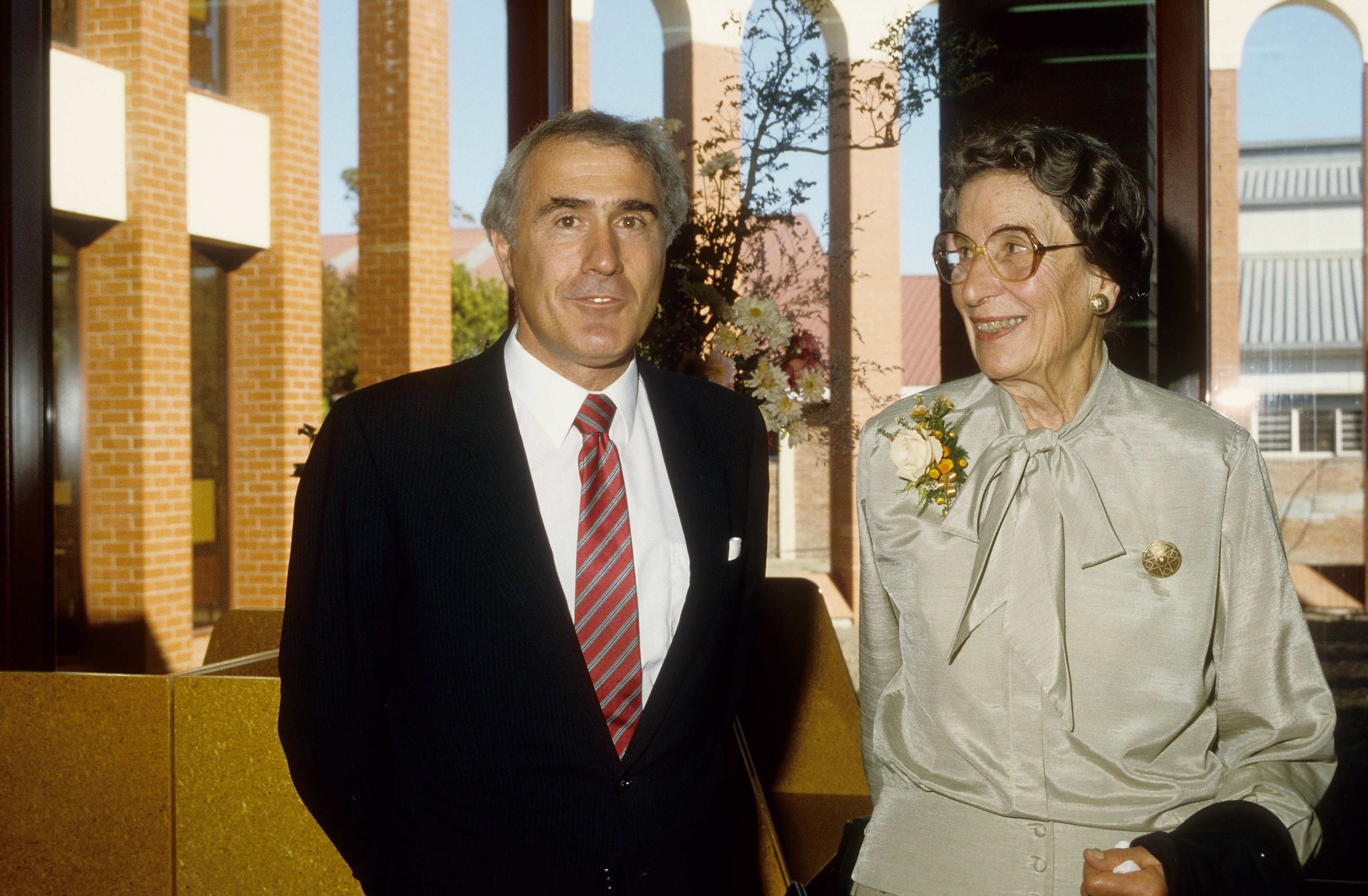 Ivey Hall Opening 20