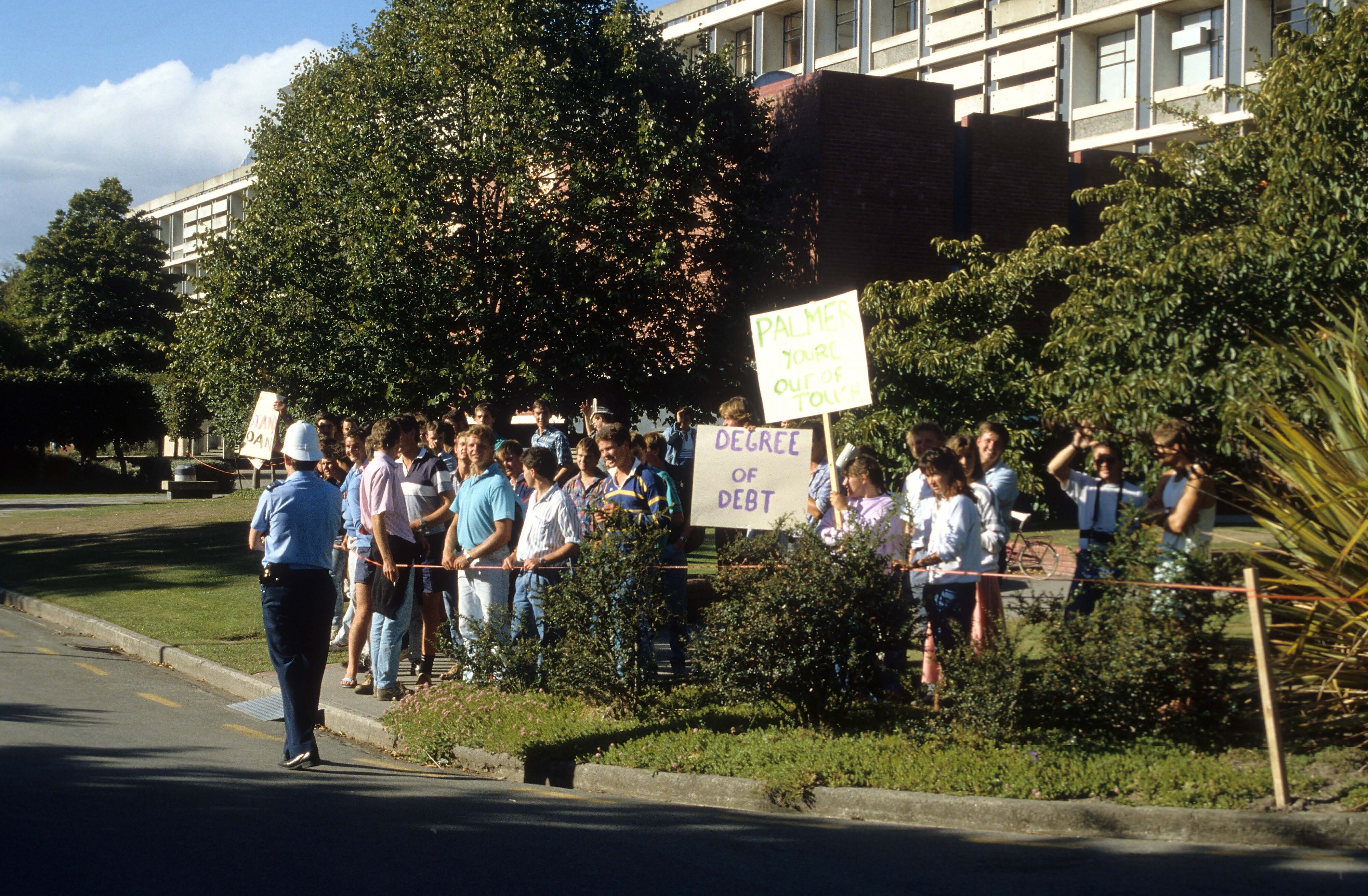 Ivey Hall Opening 24