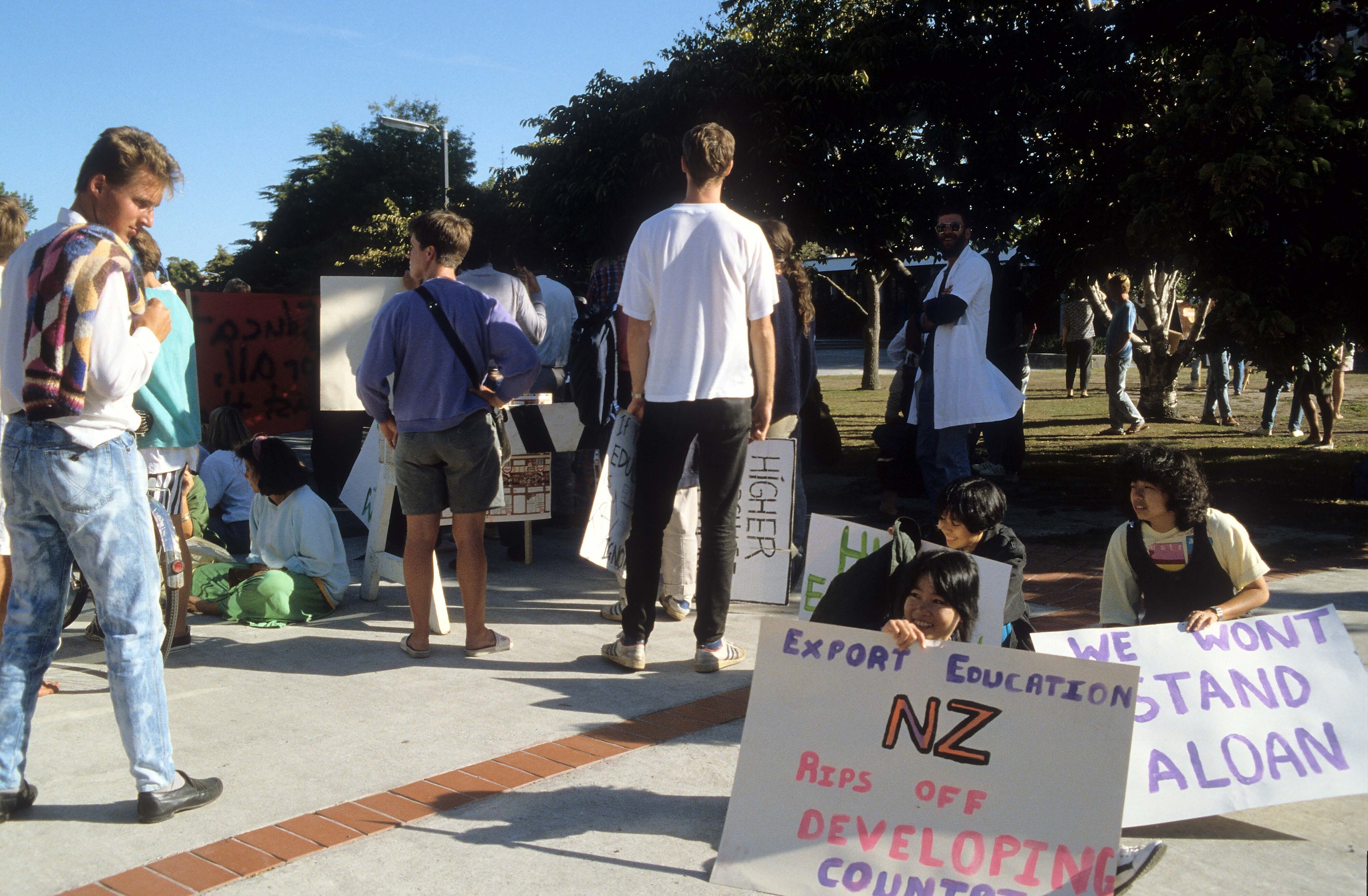 Ivey Hall Opening 26