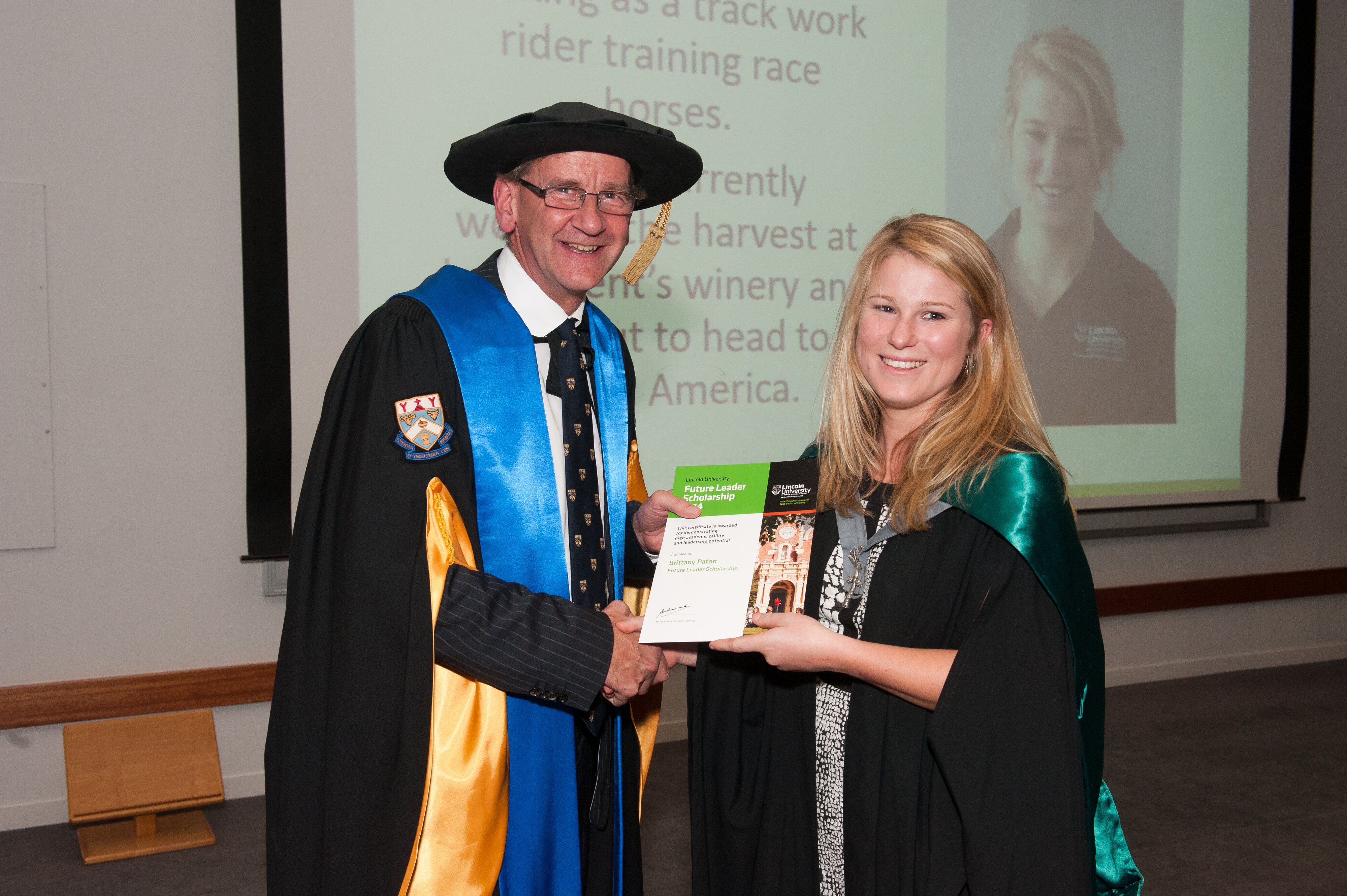 2014 Graduation -Future Leaders 13