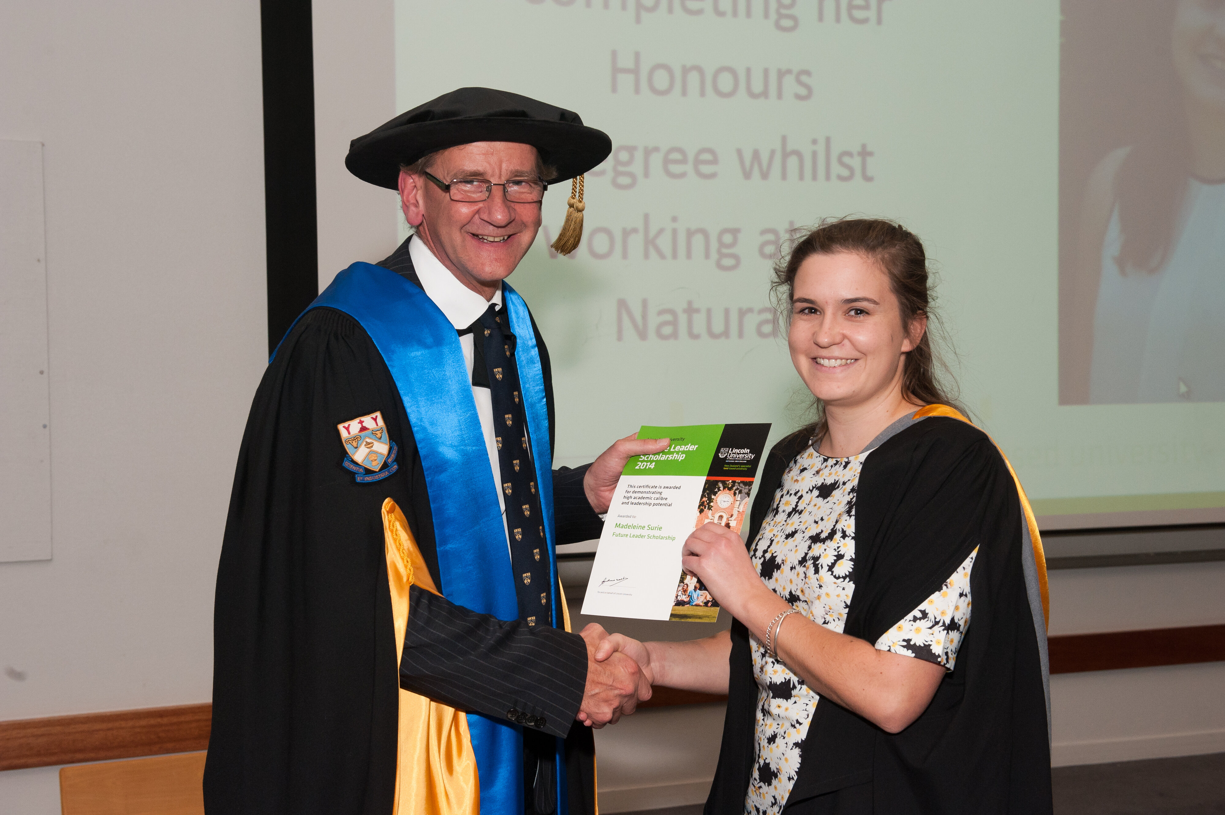 2014 LU Graduation Future Leaders 18