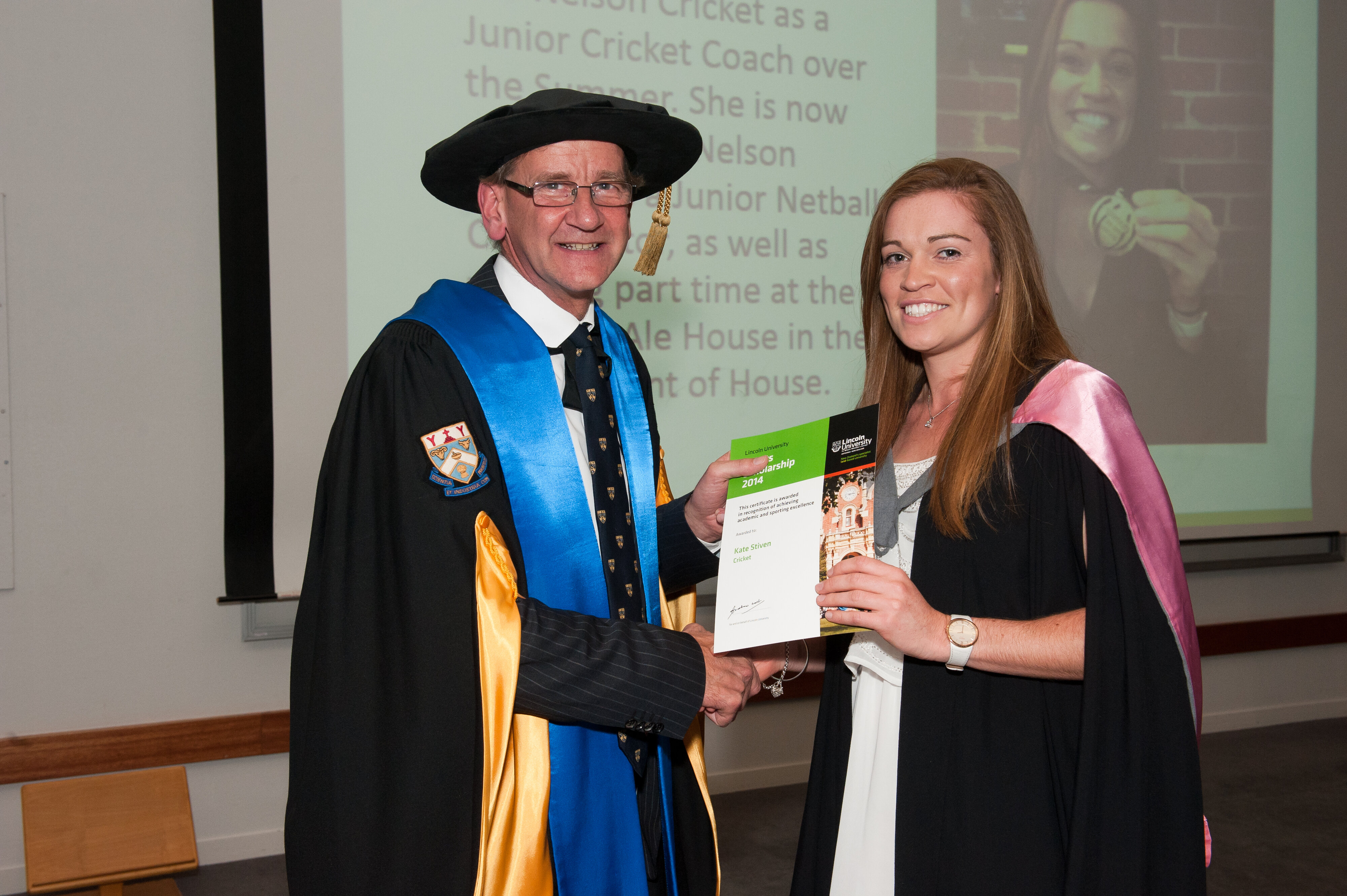 2014 Graduation-Sports Scholars 3