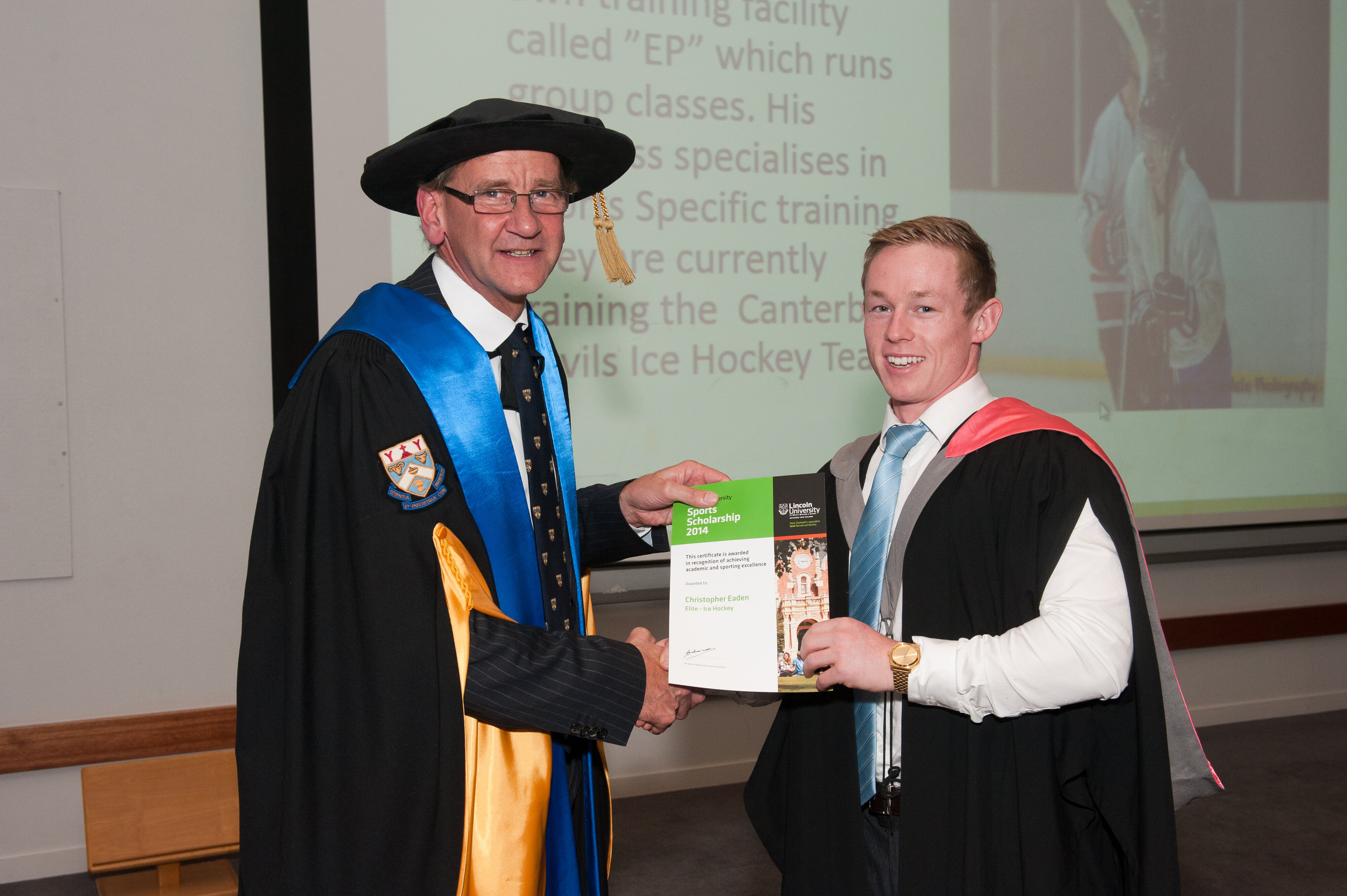 2014 Graduation-Sports Scholars 4