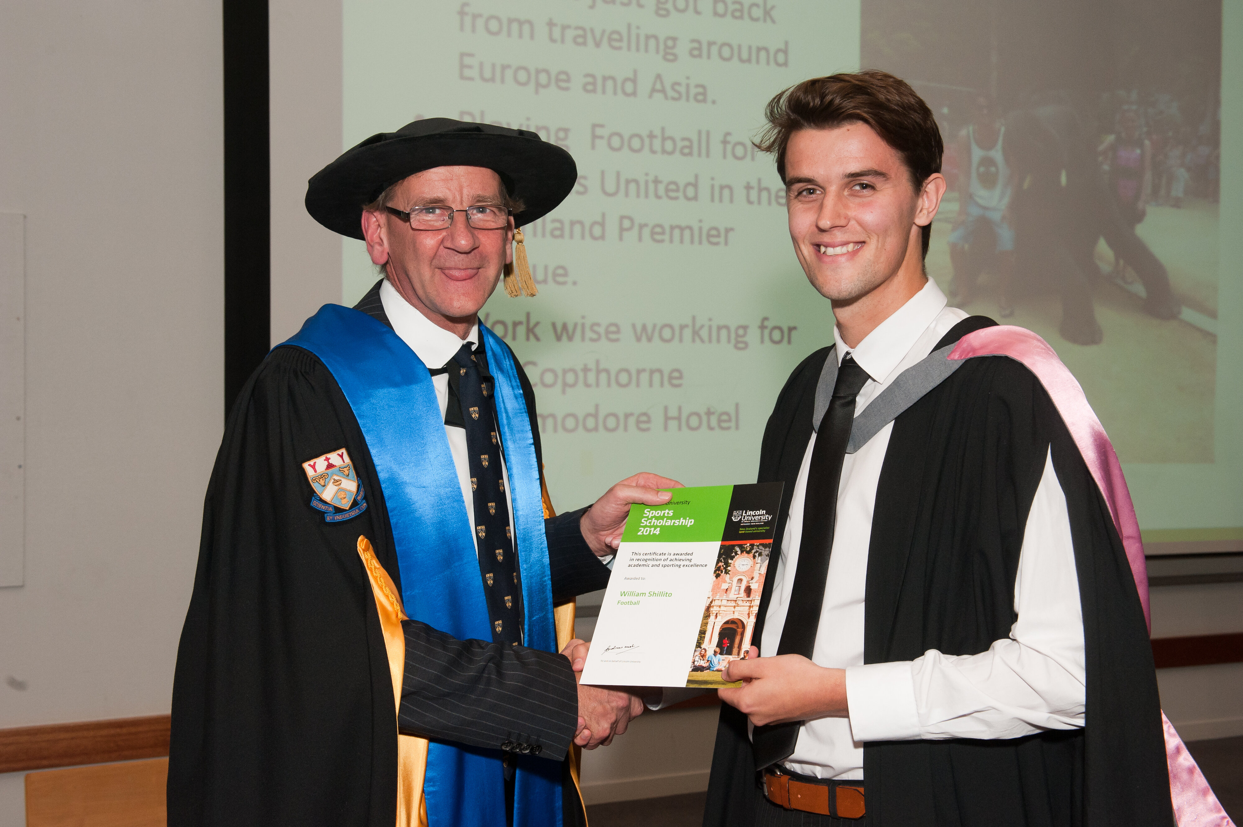 2014 Graduation-Sports Scholars 7