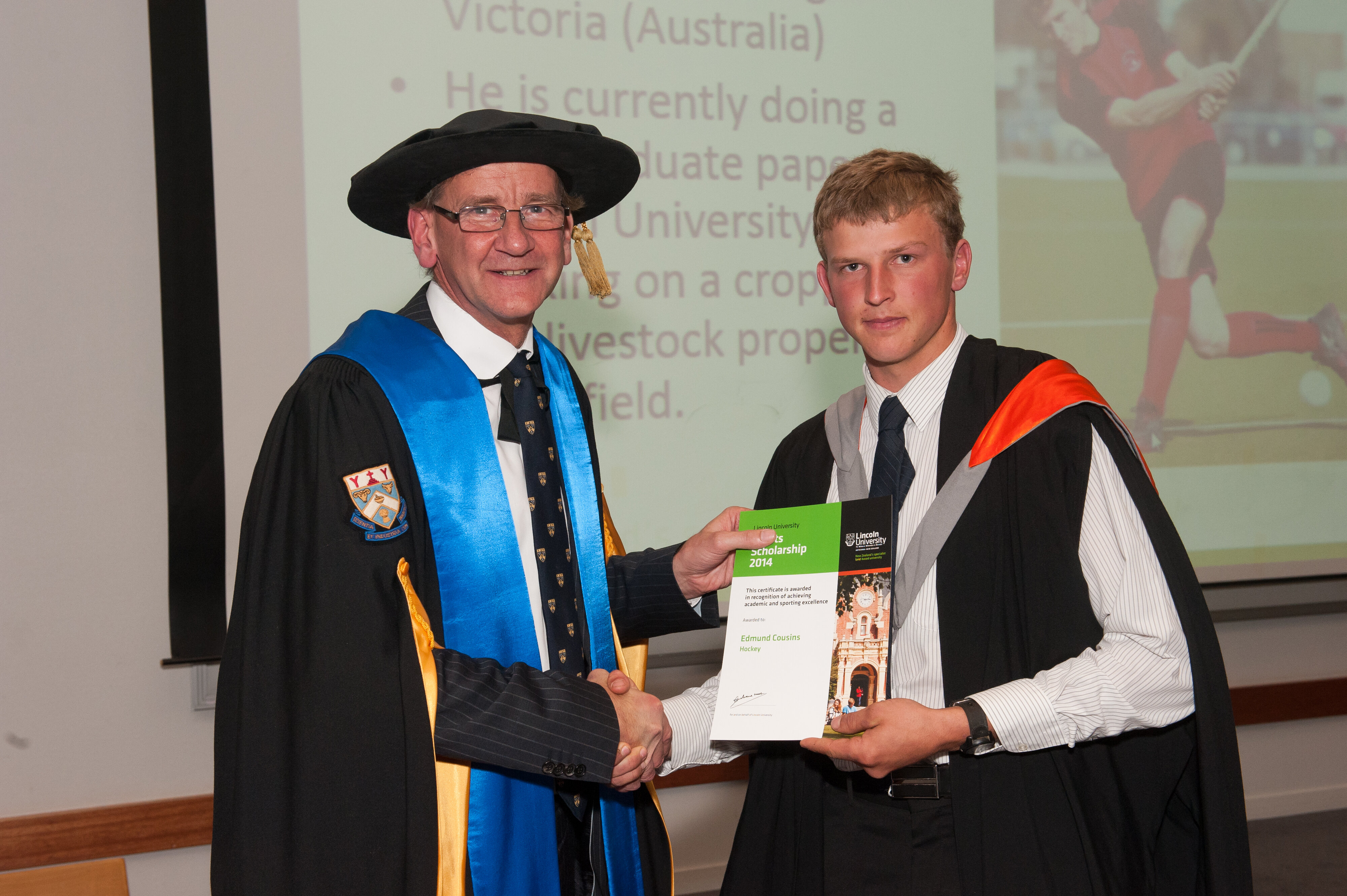 2014 Graduation-Sports Scholars 9