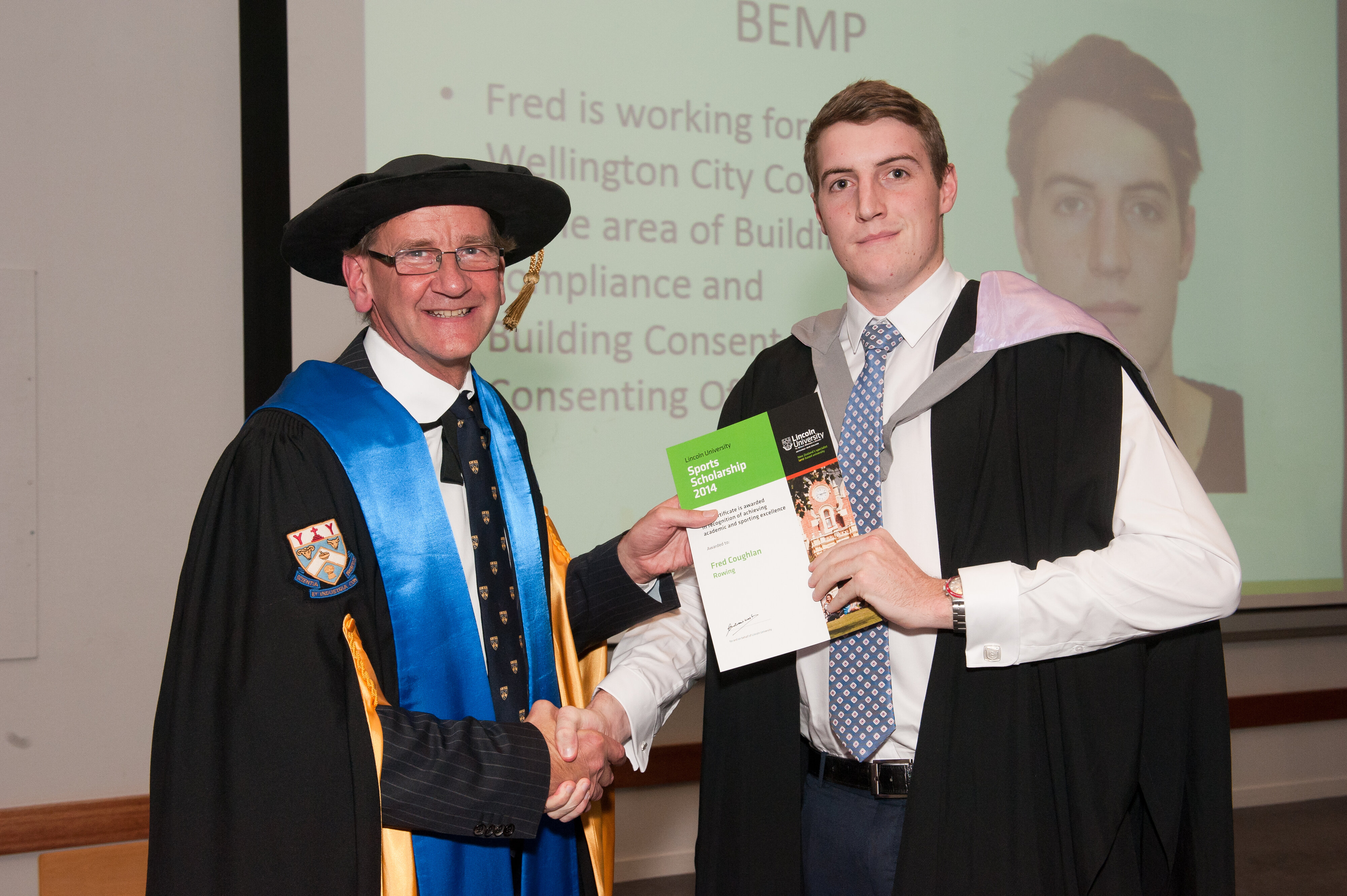 2014 Graduation-Sports Scholars 21