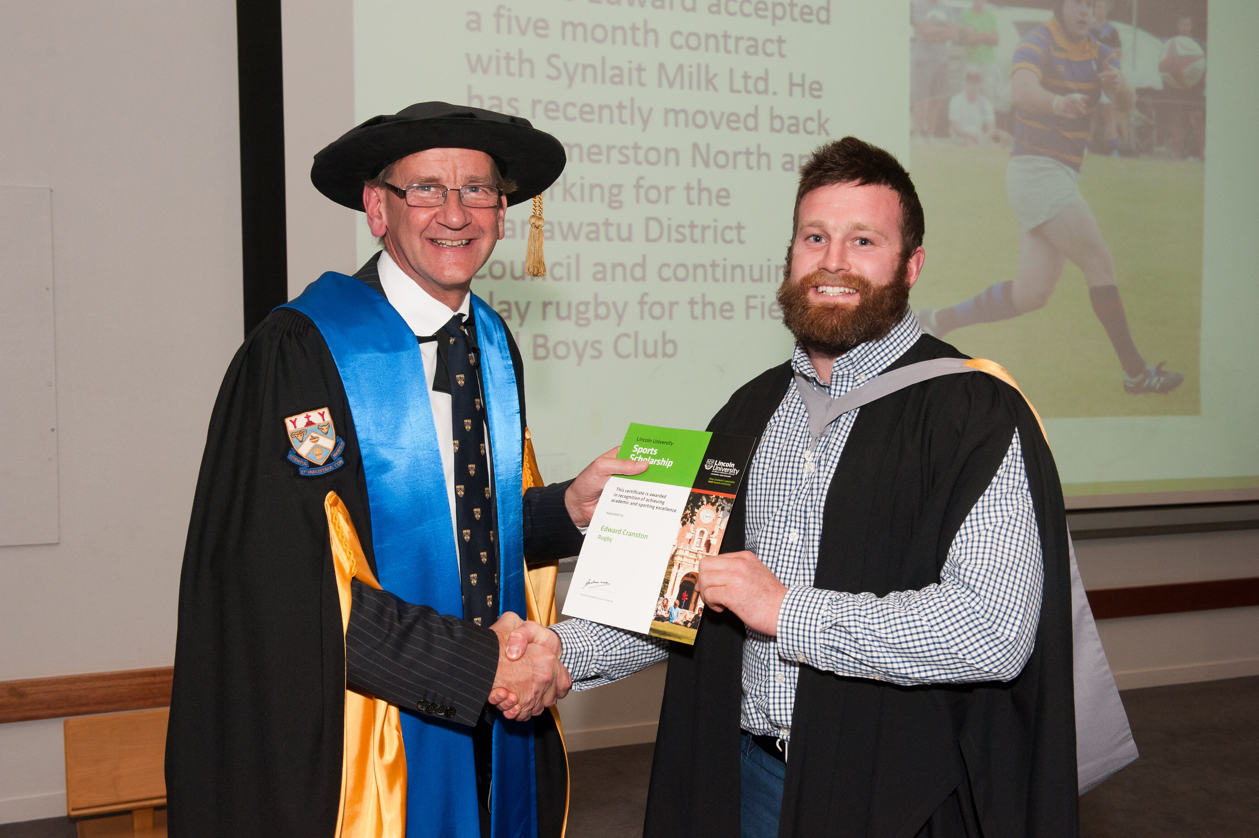 2014 Graduation-Sports Scholars 22