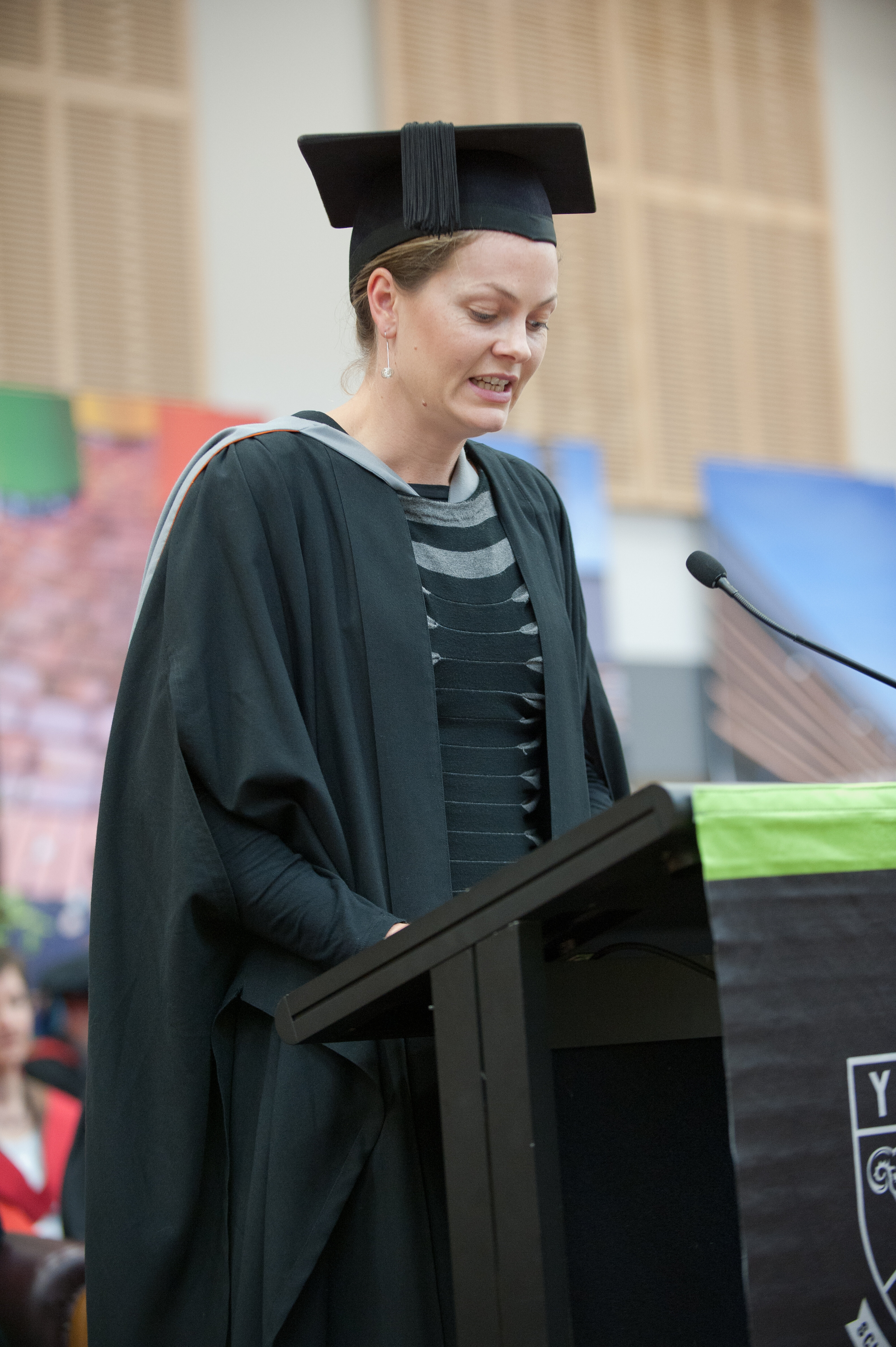 2014 Lincoln University Graduation Afternoon Ceremony 66