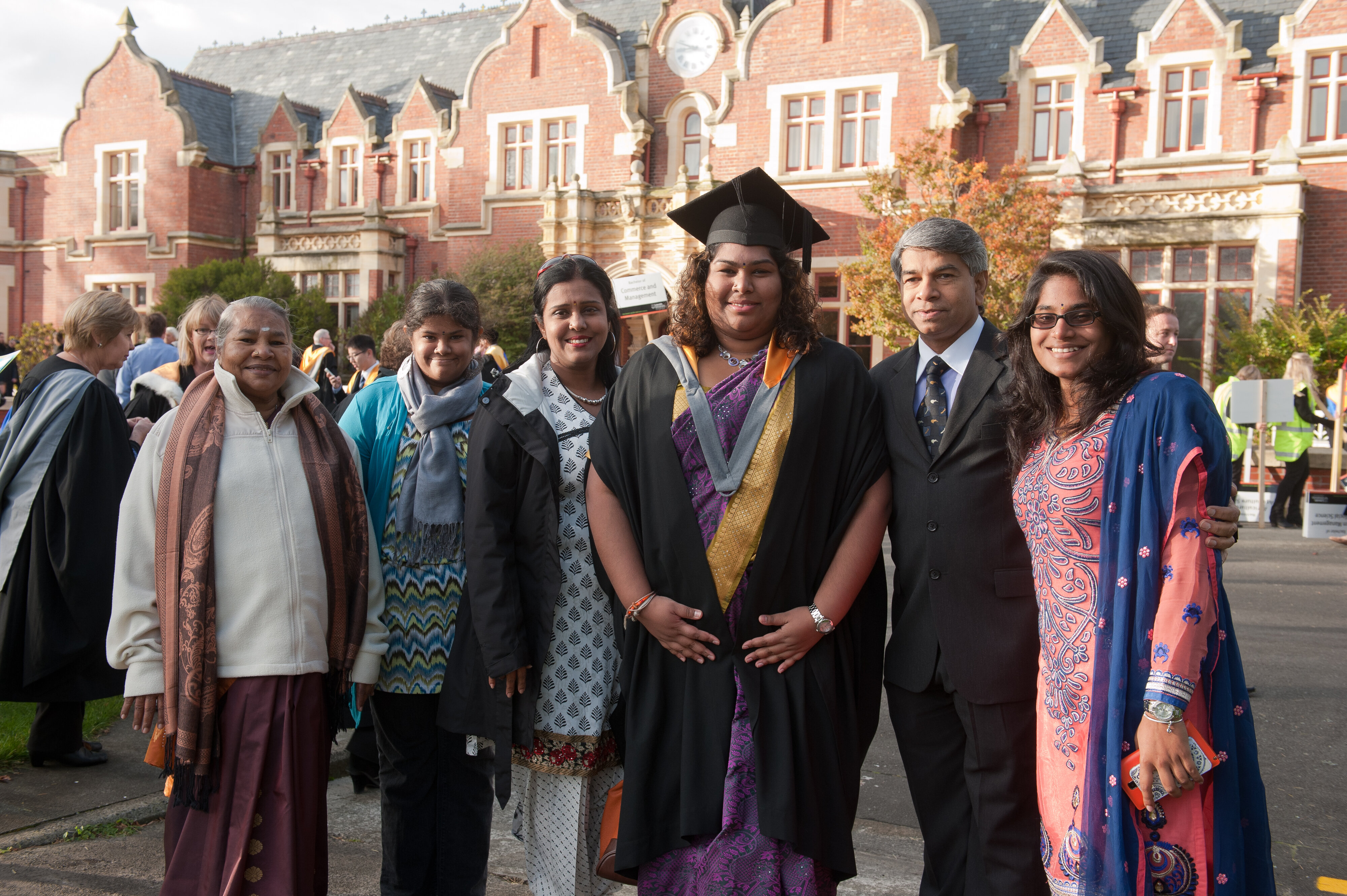 2014 Lincoln University Graduation Morning Ceremony 74