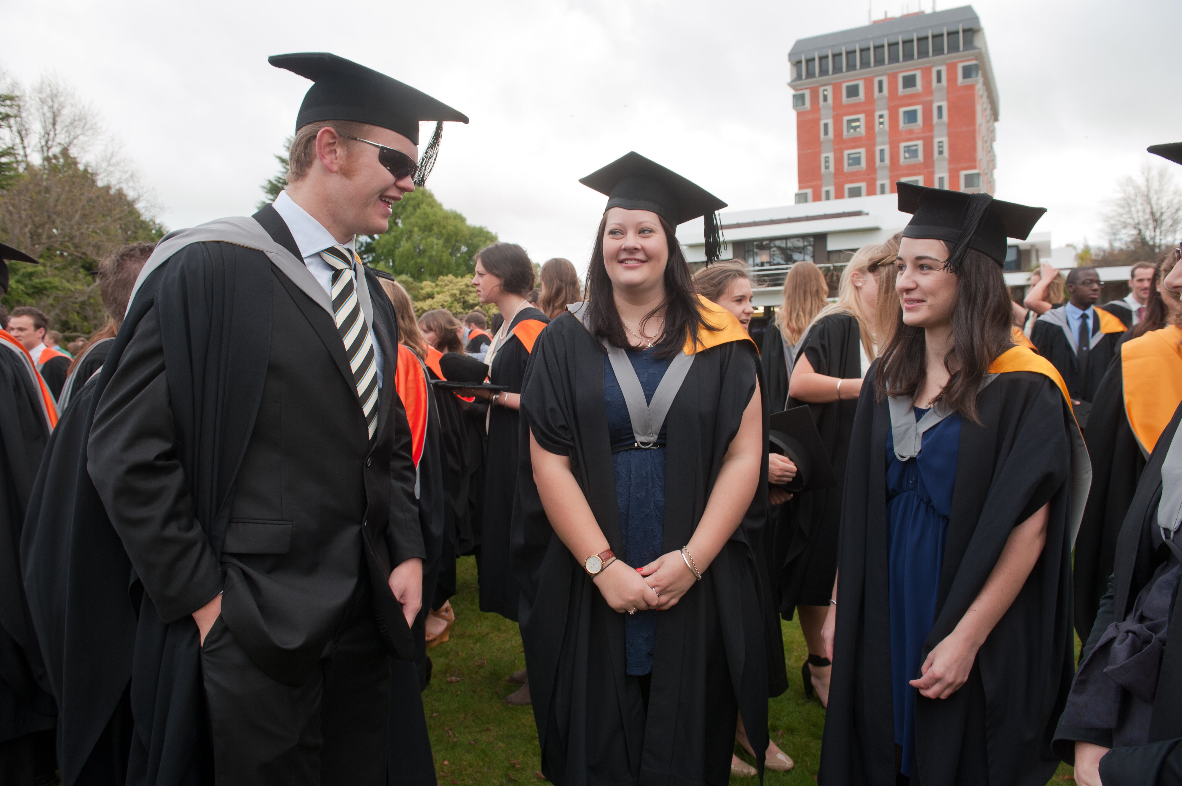 2014 Lincoln University Graduation Morning Ceremony 108
