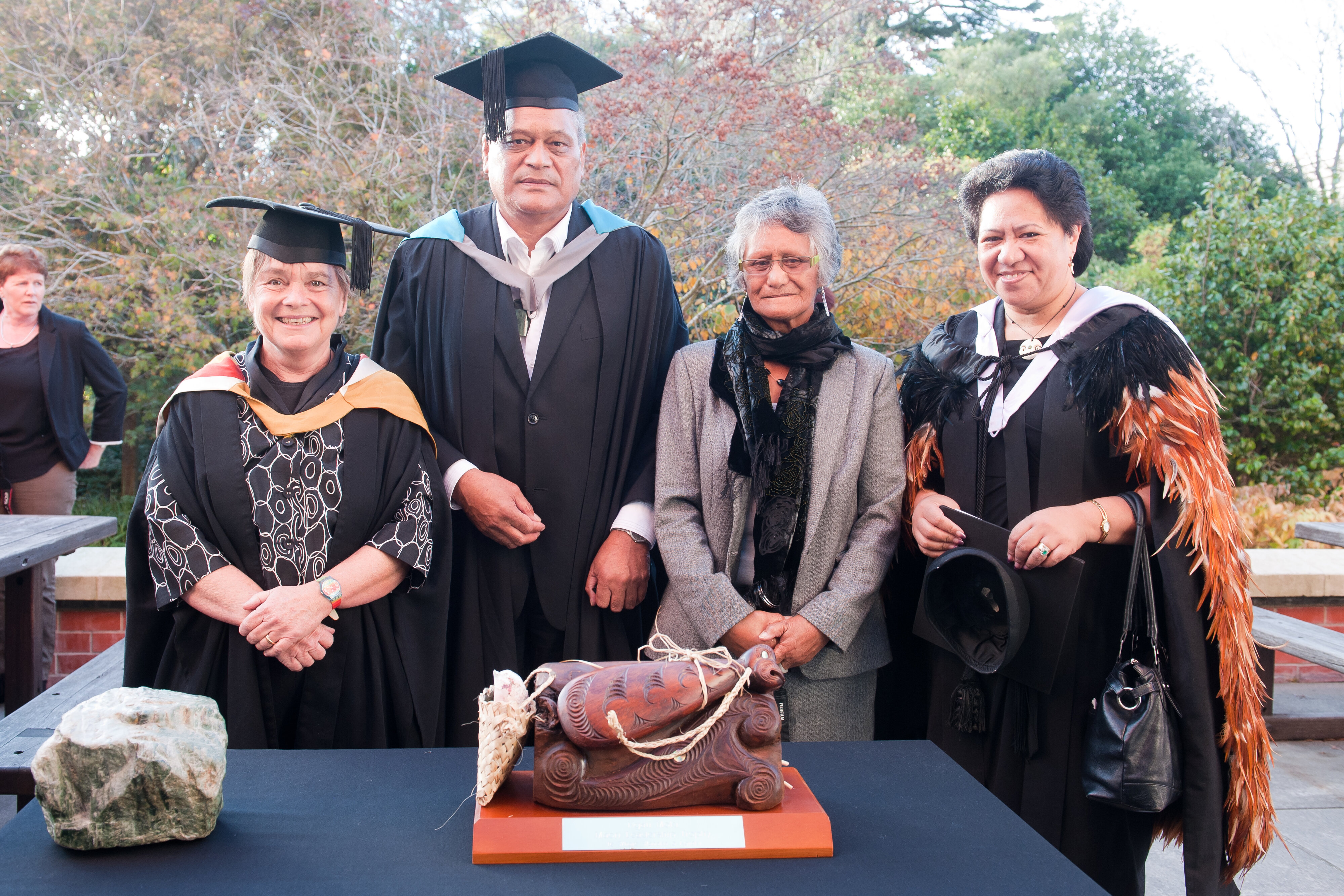 2014 Graduation Rā Whakamana 3