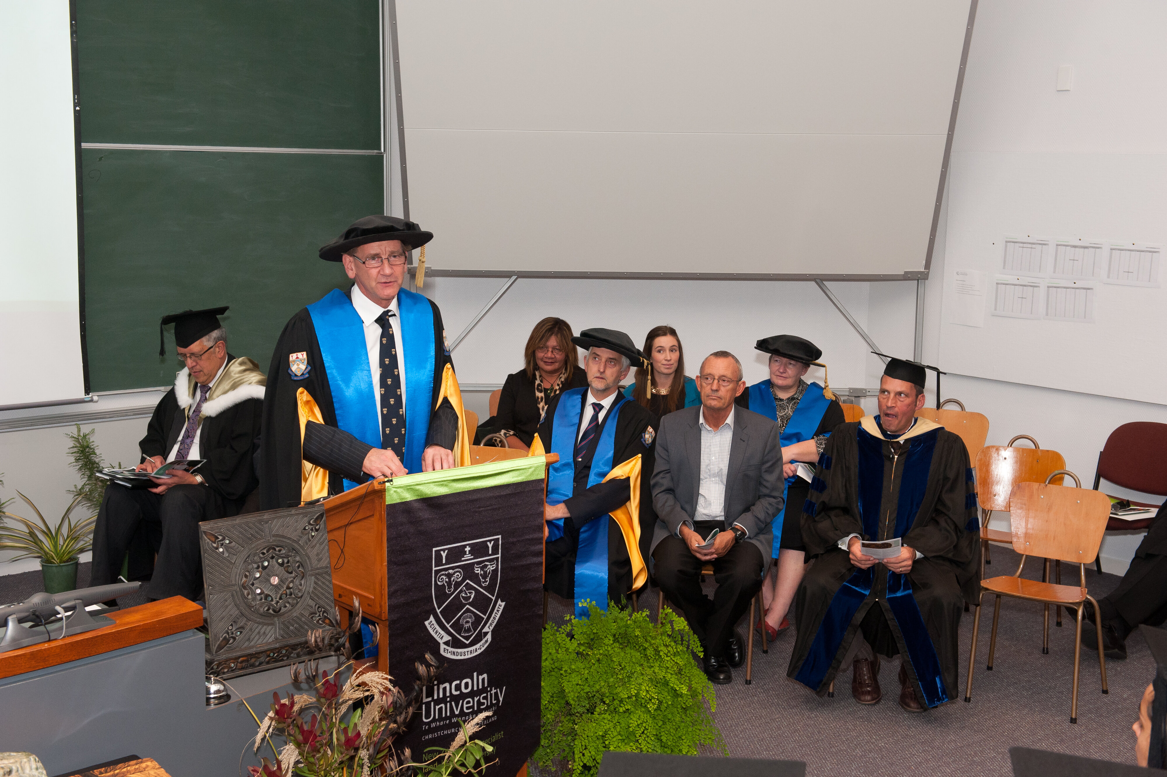2014 Graduation Rā Whakamana 26