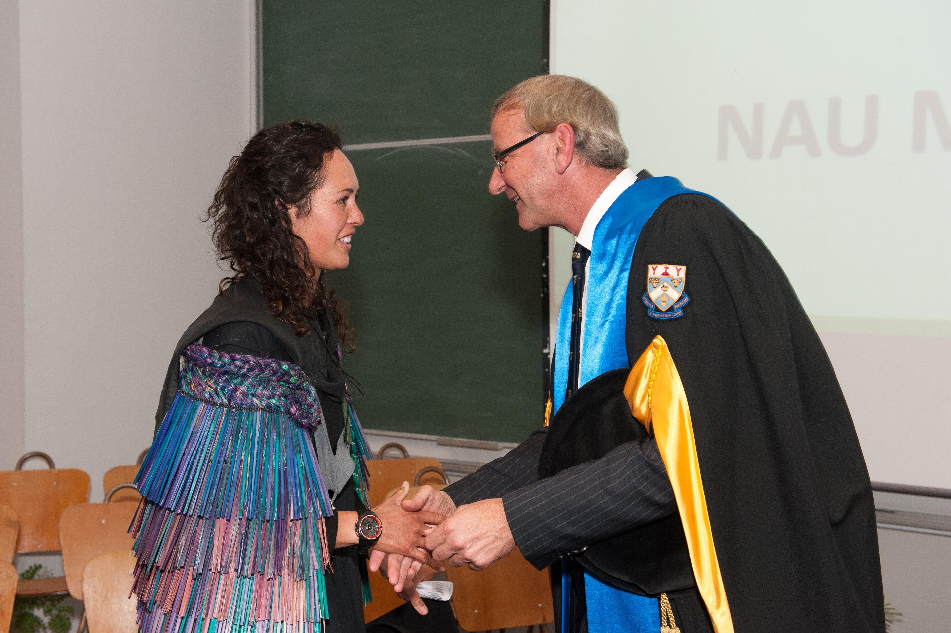 2014 Graduation Rā Whakamana 39