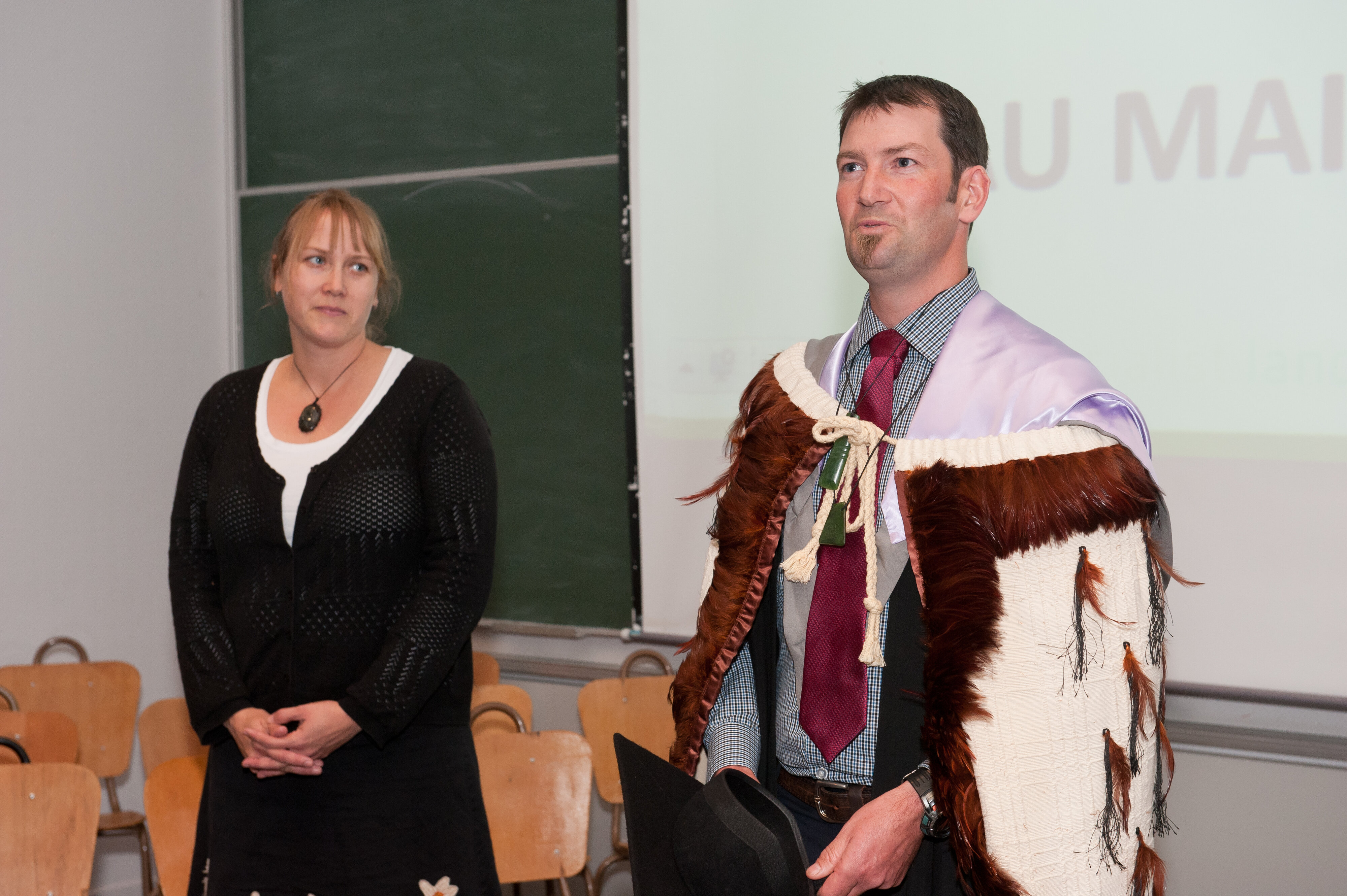 2014 Graduation Rā Whakamana 49