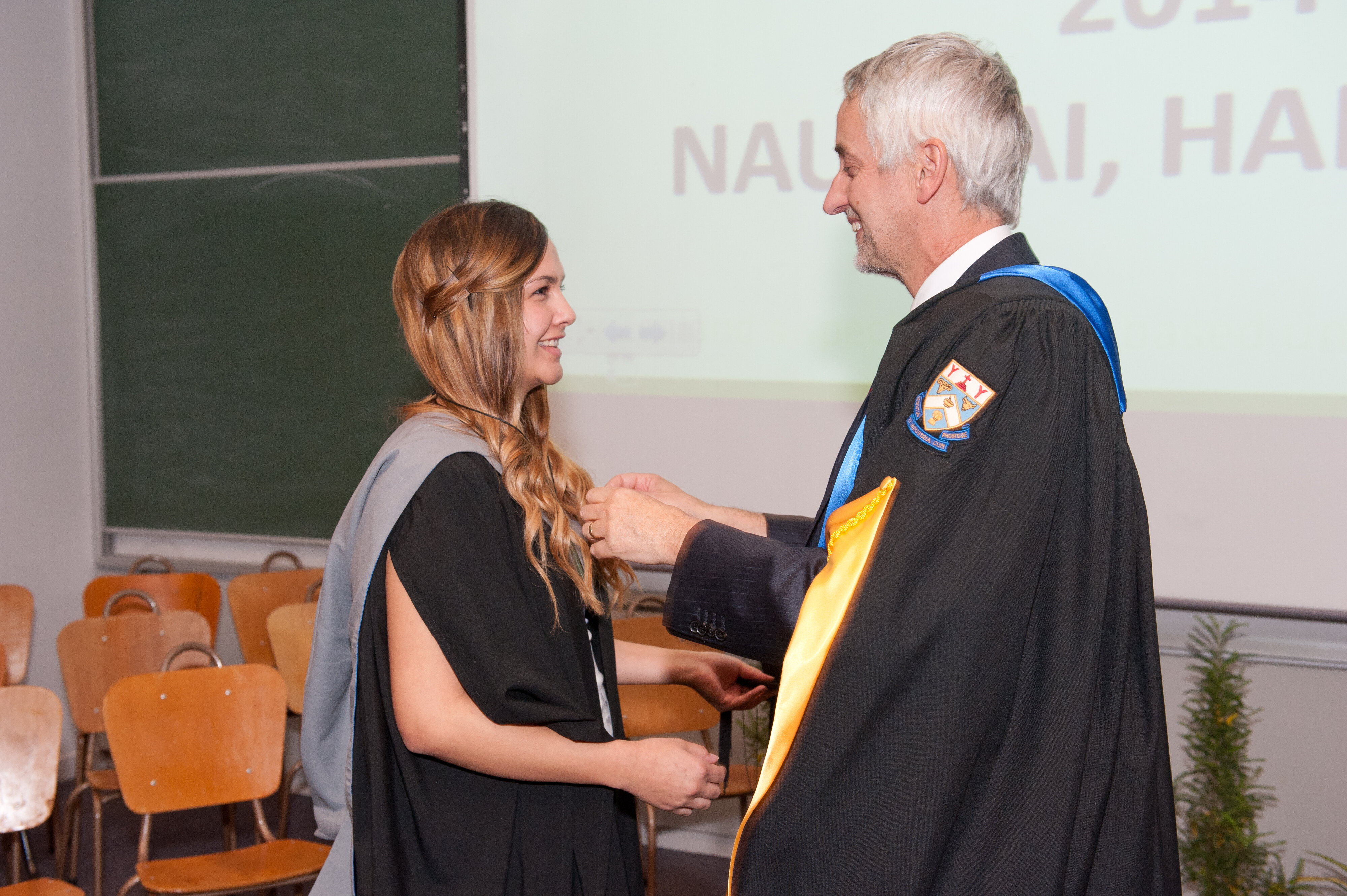 2014 Graduation Rā Whakamana 56