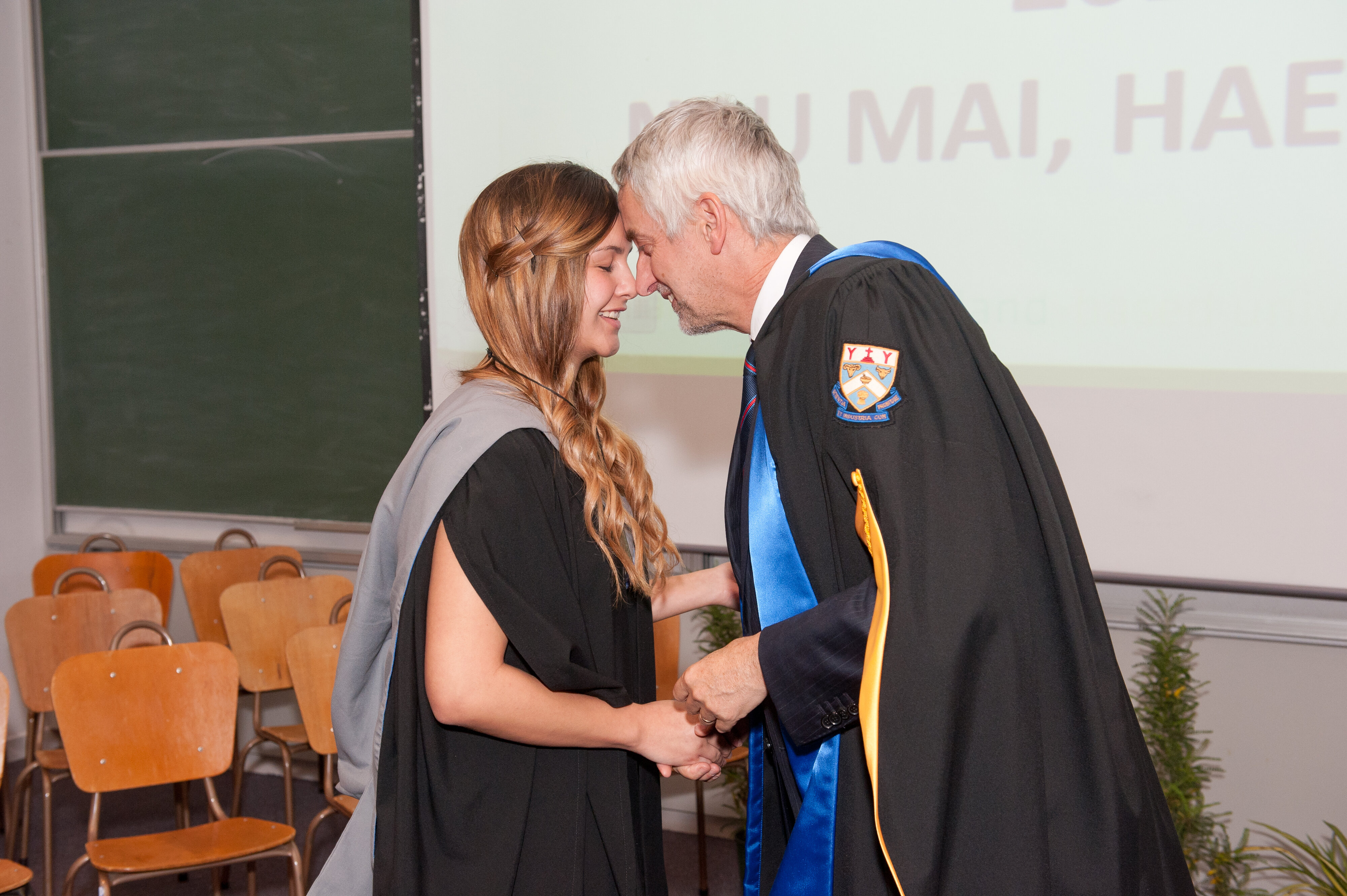 2014 Graduation Rā Whakamana 57