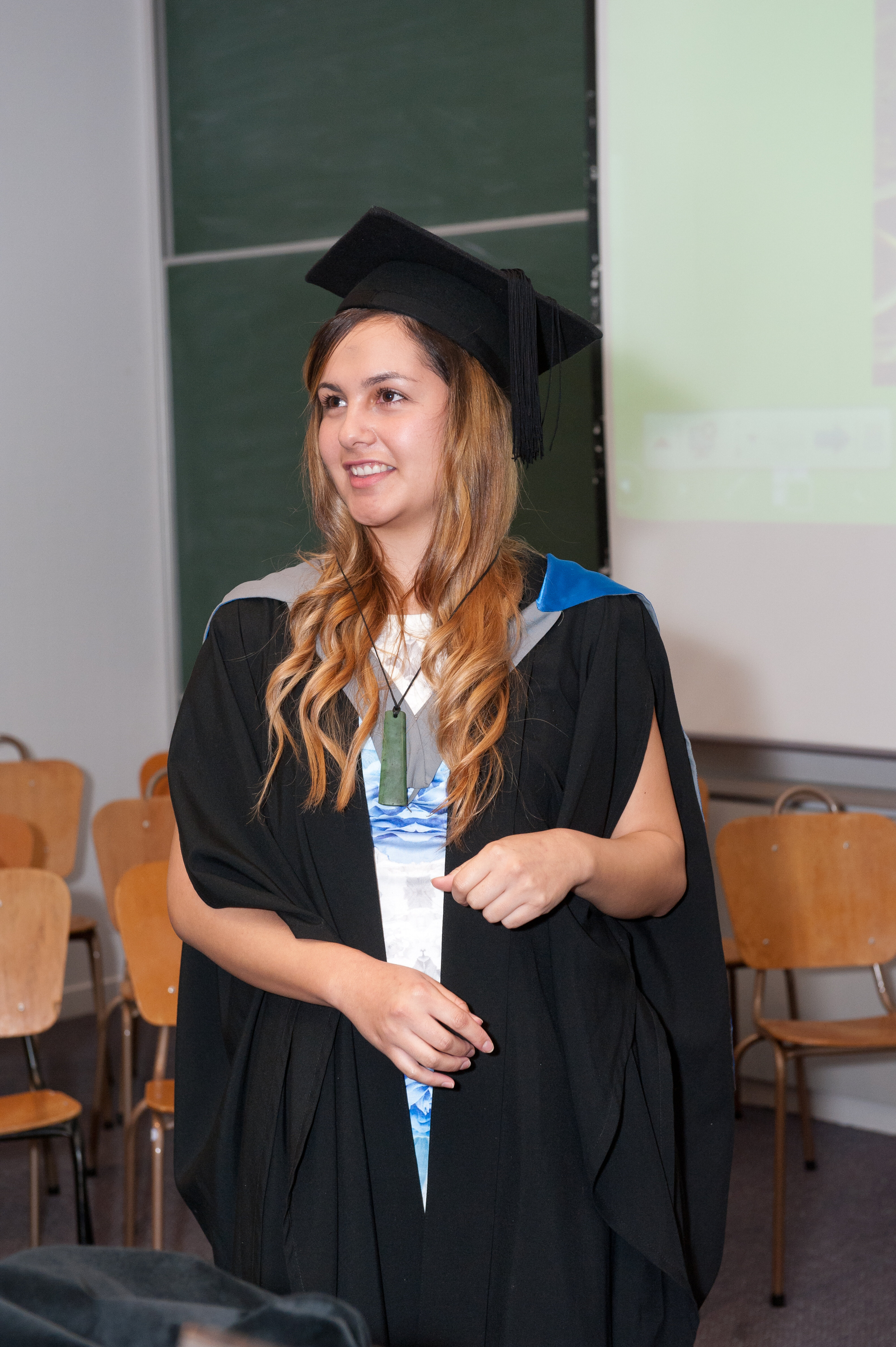 2014 Graduation Rā Whakamana 58