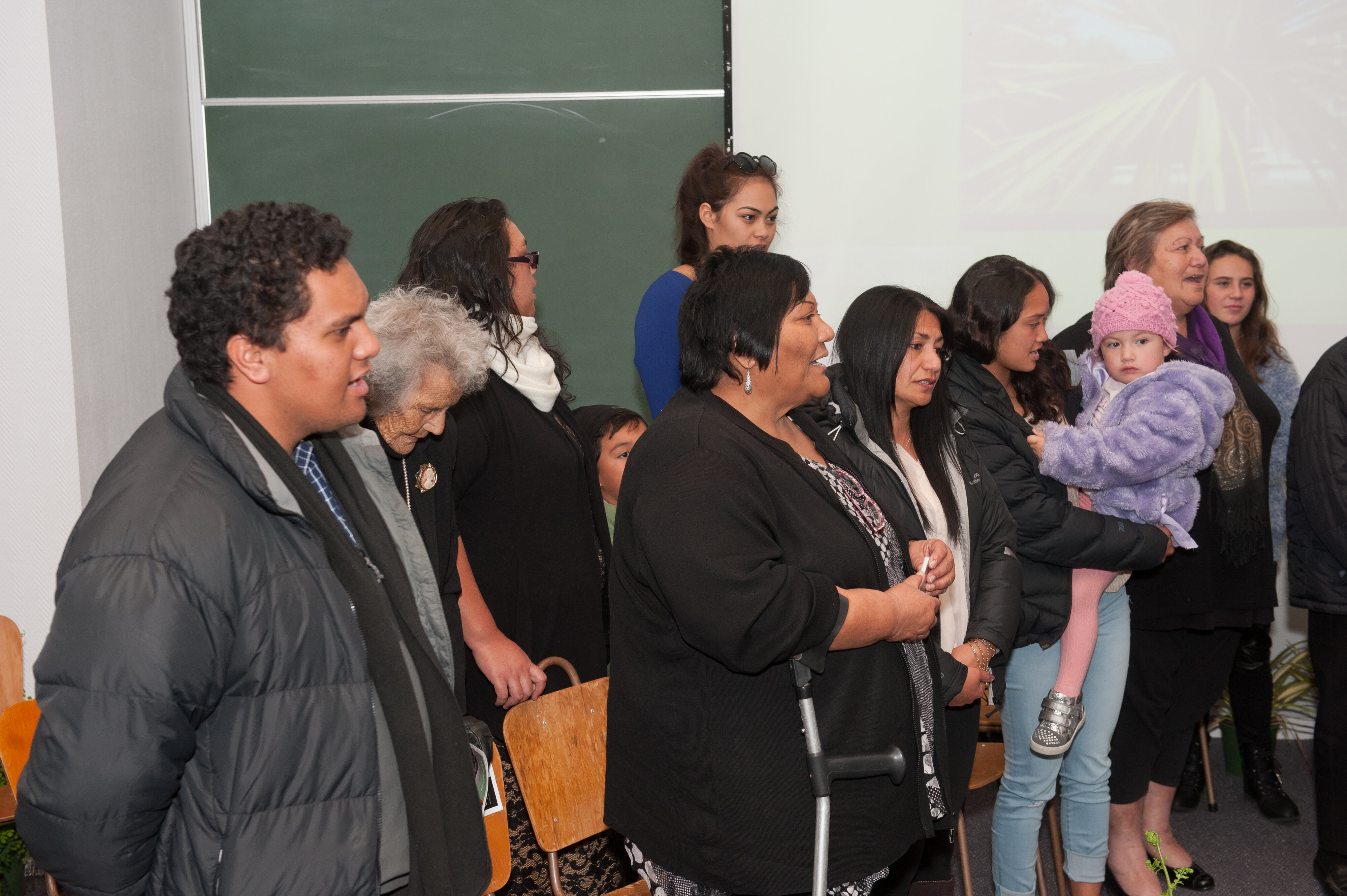 2014 Graduation Rā Whakamana 65