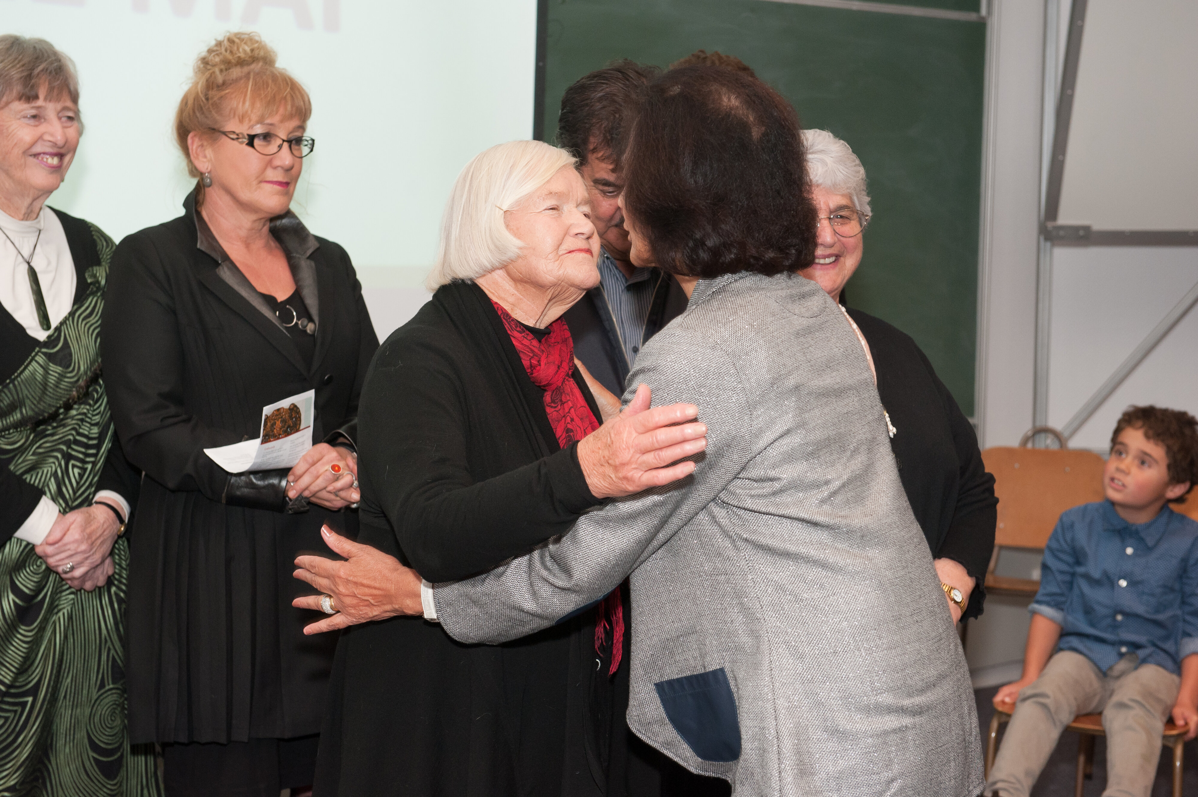 2014 Graduation Rā Whakamana 71