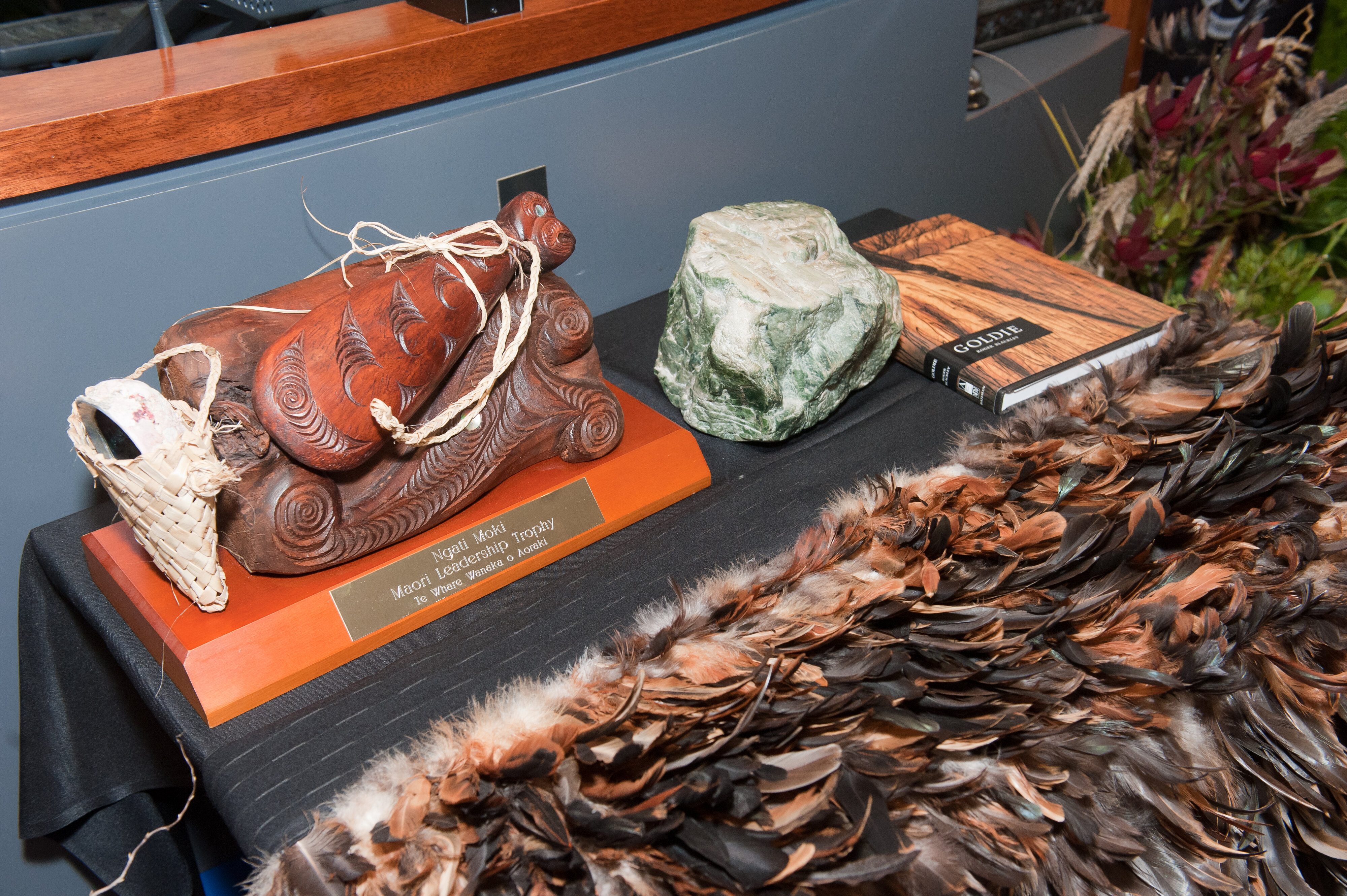 2014 Graduation Rā Whakamana 74