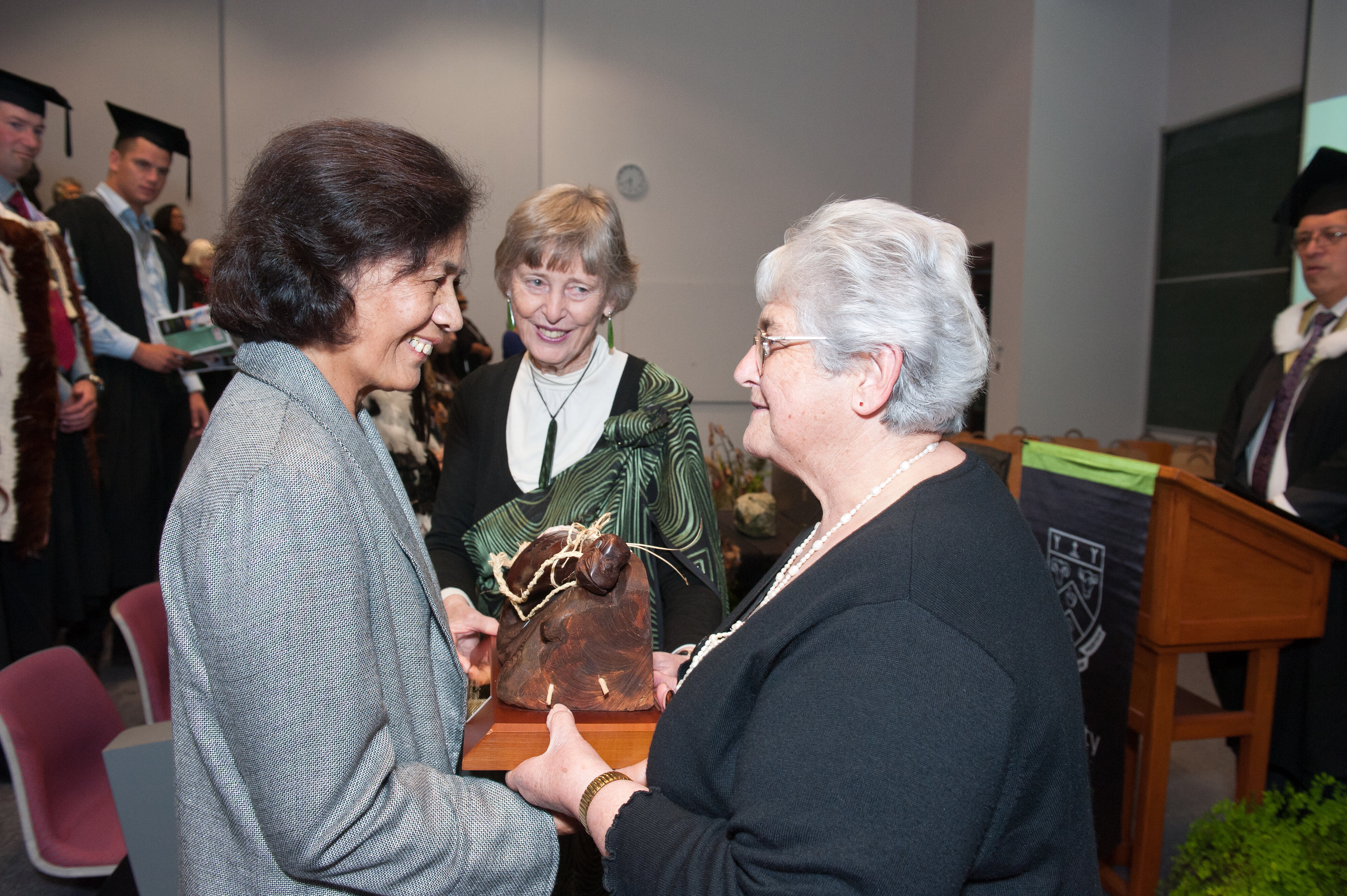 2014 Graduation Rā Whakamana 83